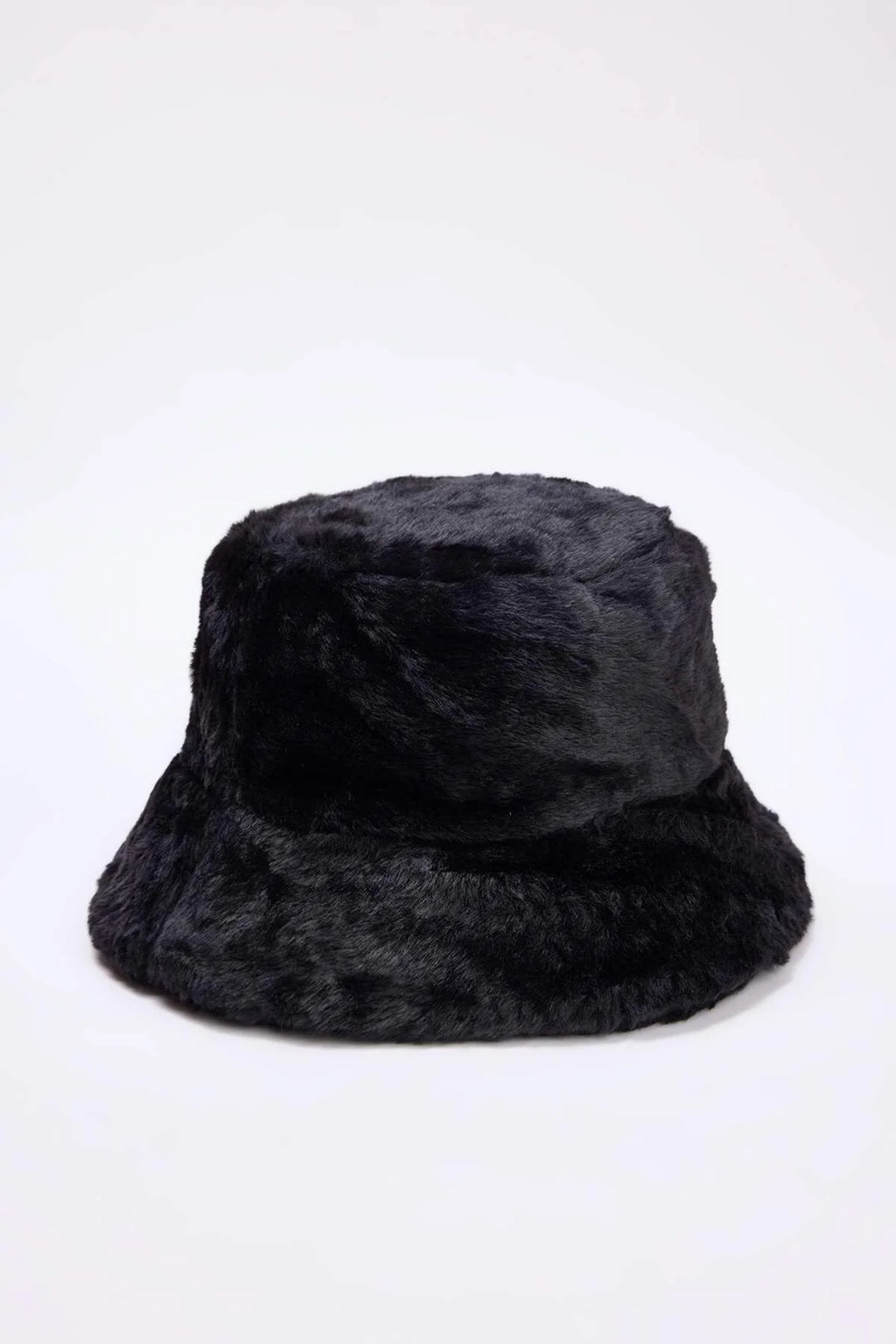Plush Bucket Women's Hat