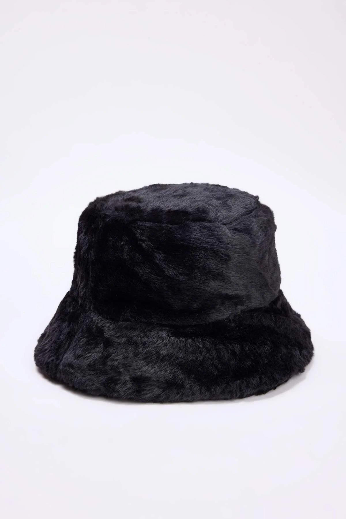 Plush Bucket Women's Hat