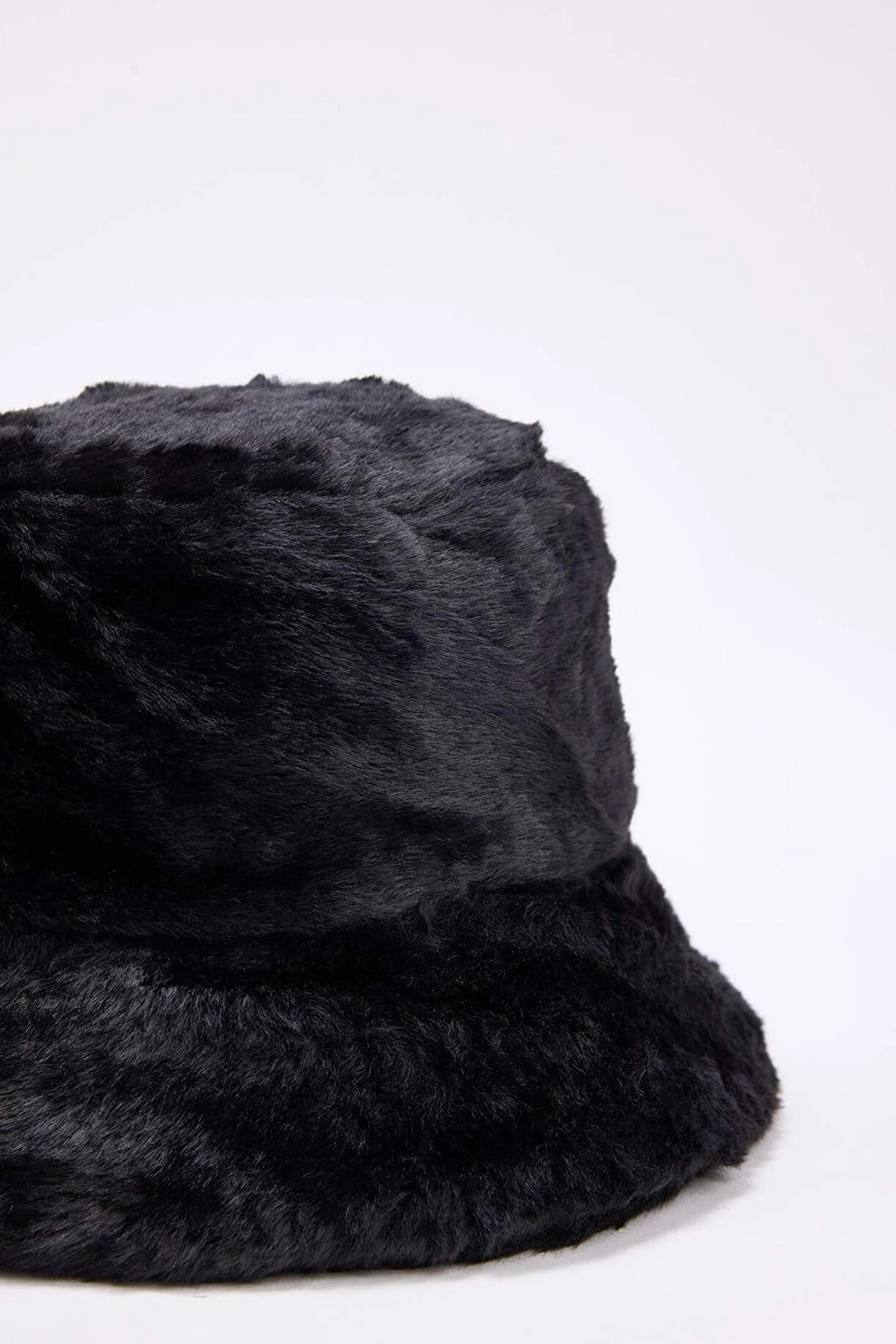 Plush Bucket Women's Hat