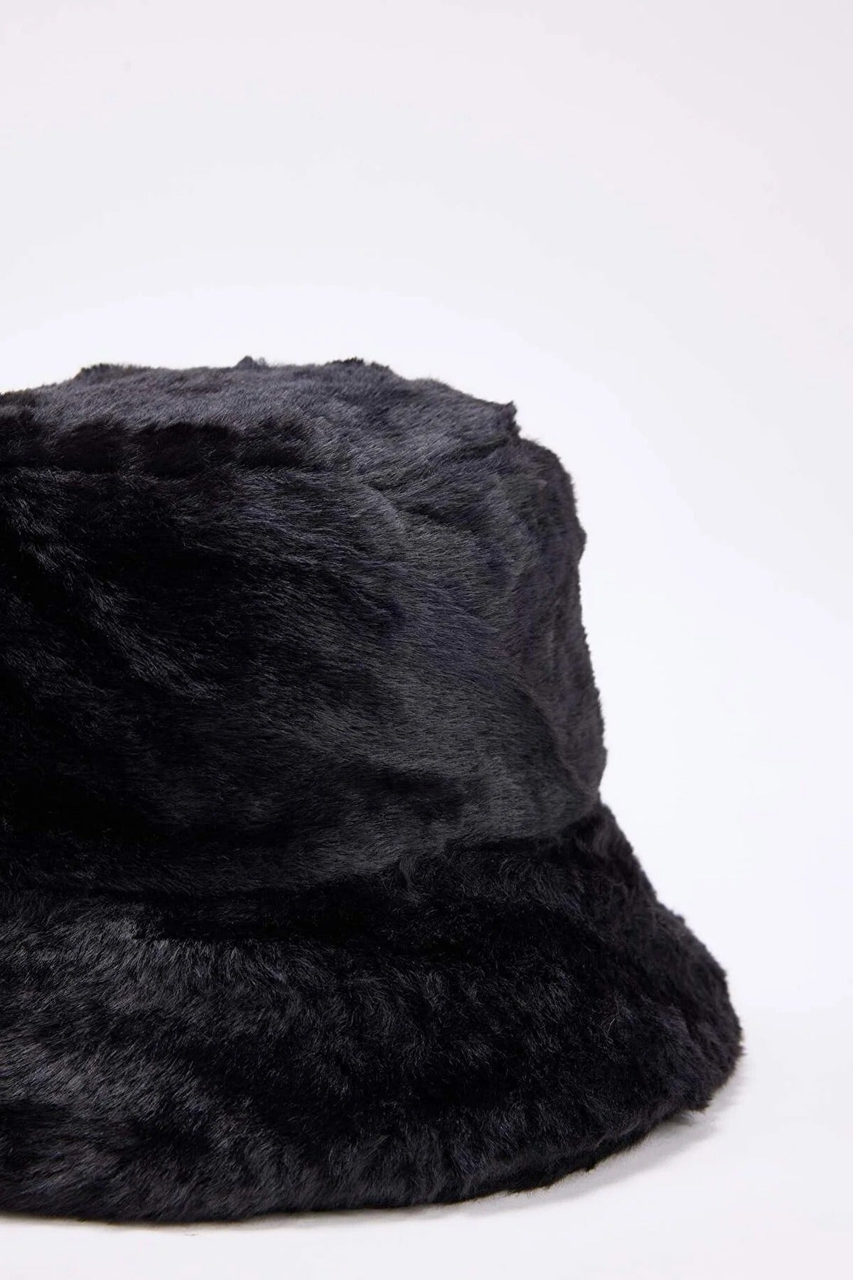 Plush Bucket Women's Hat