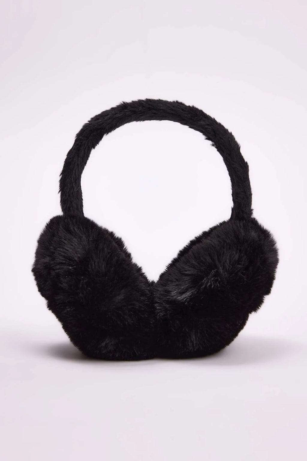 Women's Plush Earmuffs