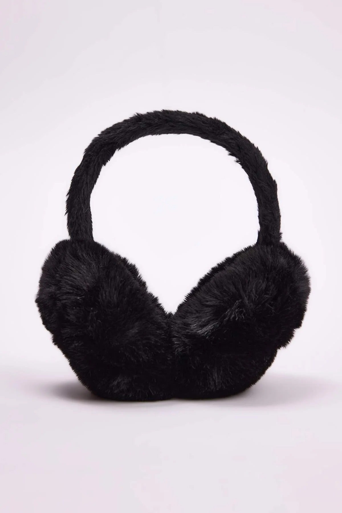 Women's Plush Earmuffs