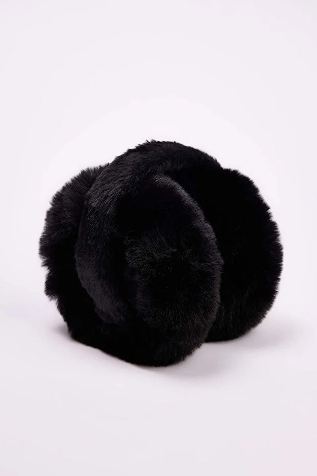 Women's Plush Earmuffs