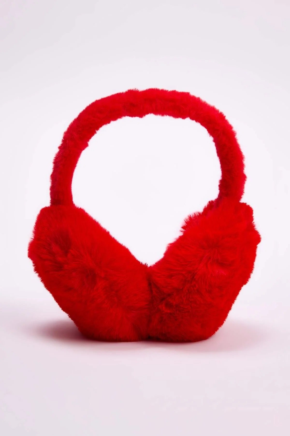 Women's Plush Earmuffs