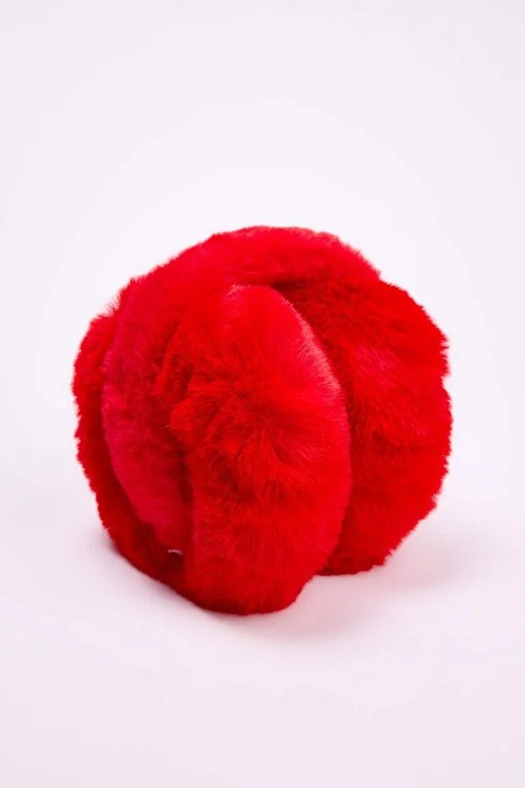 Women's Plush Earmuffs