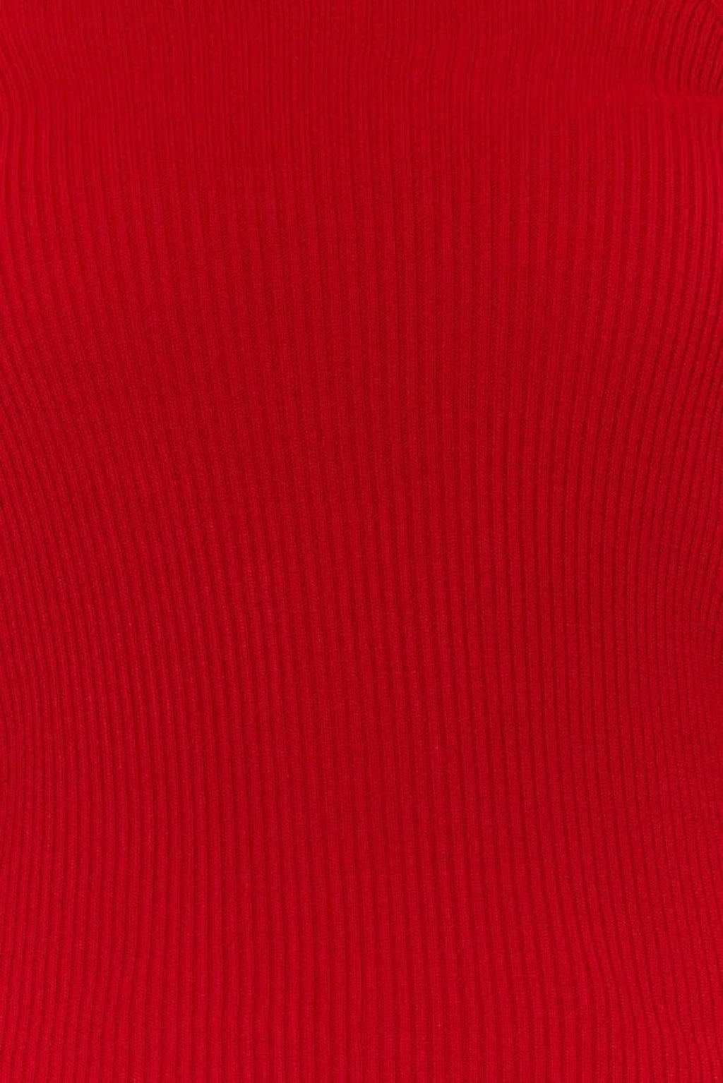 Carmen Collar Knit Sweater