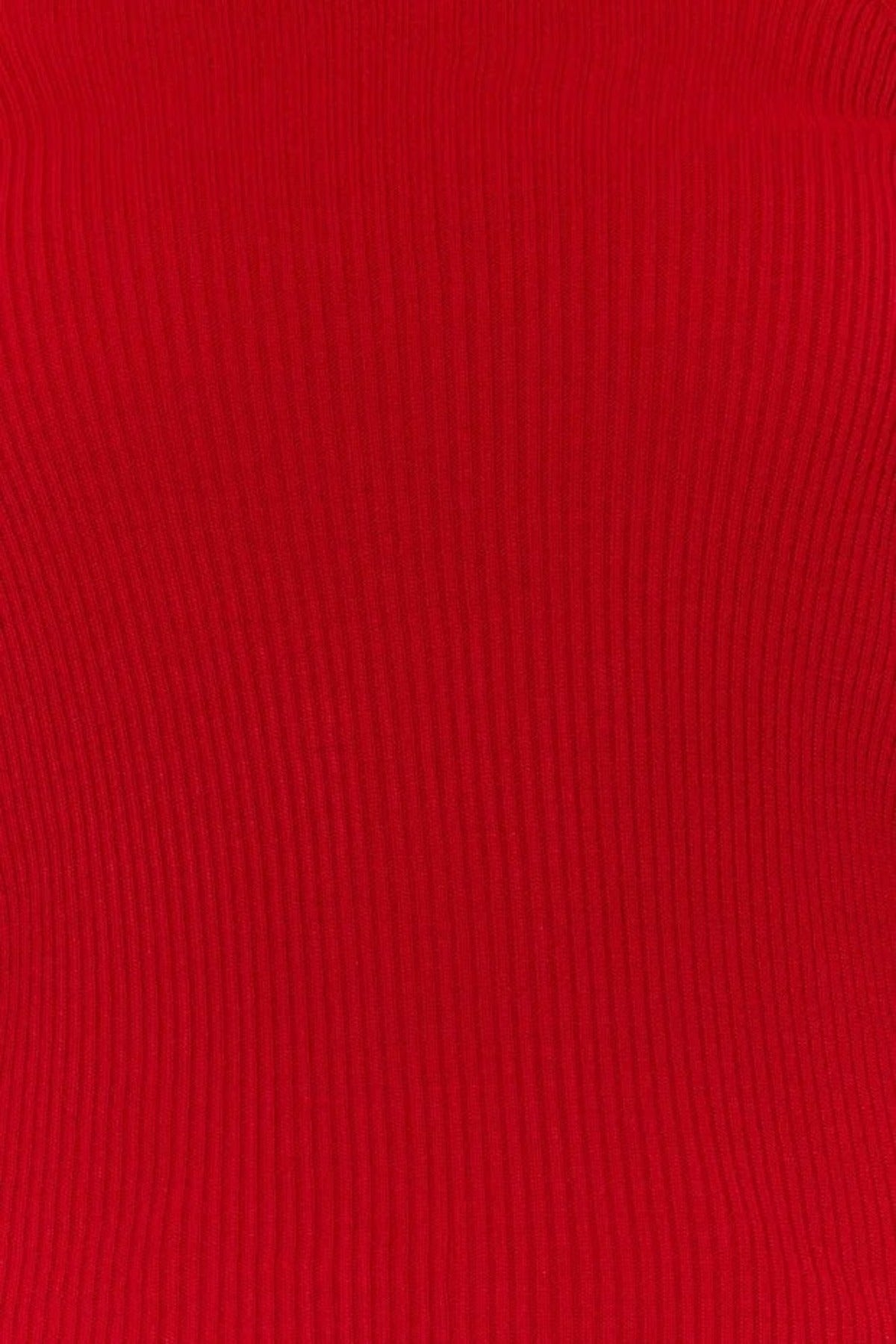 Carmen Collar Knit Sweater