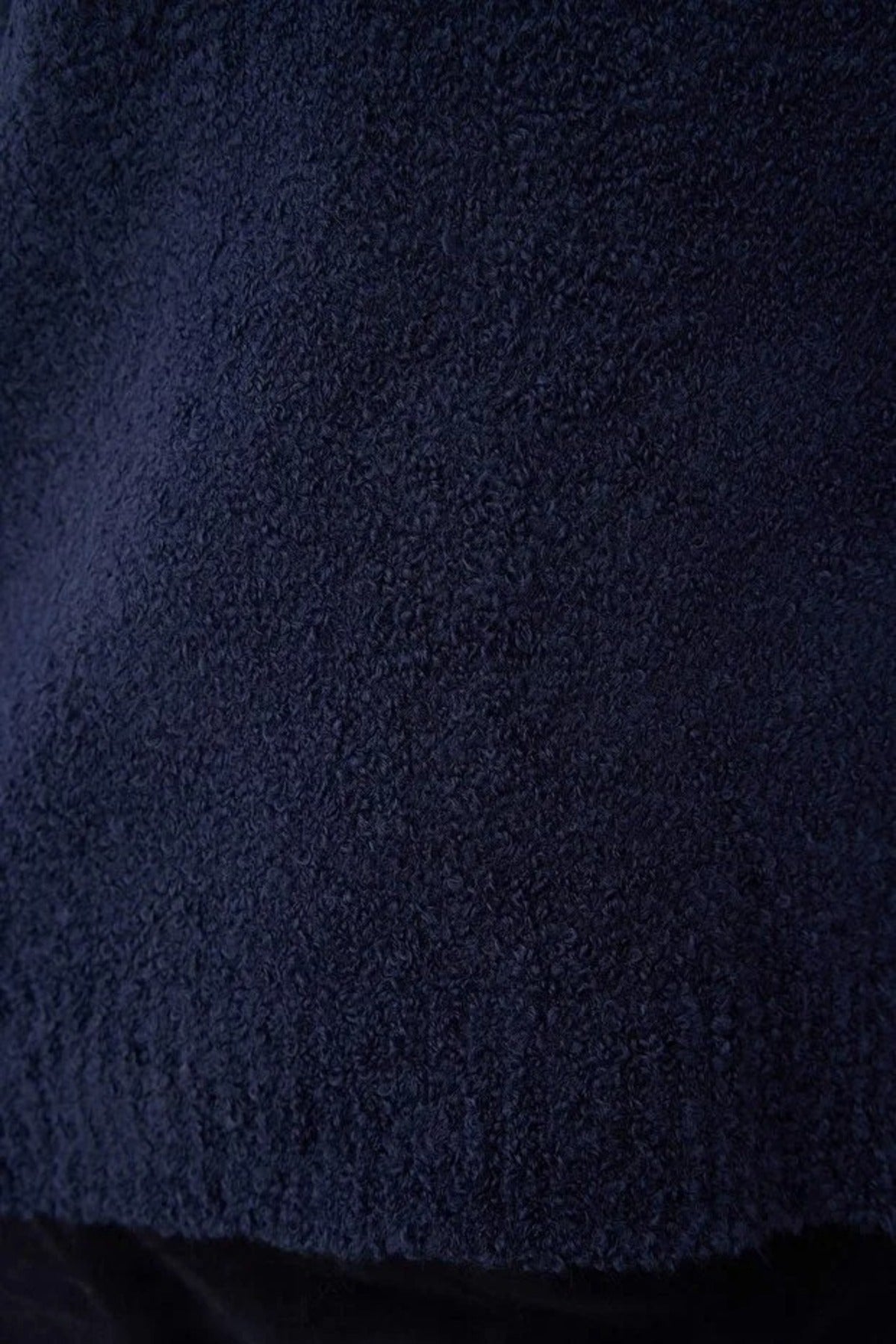 Soft Textured Knit Sweater