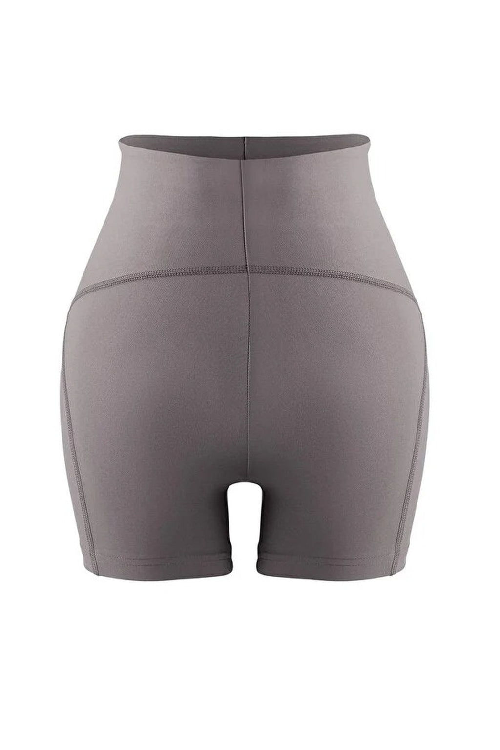 Knit Sports Short Leggings