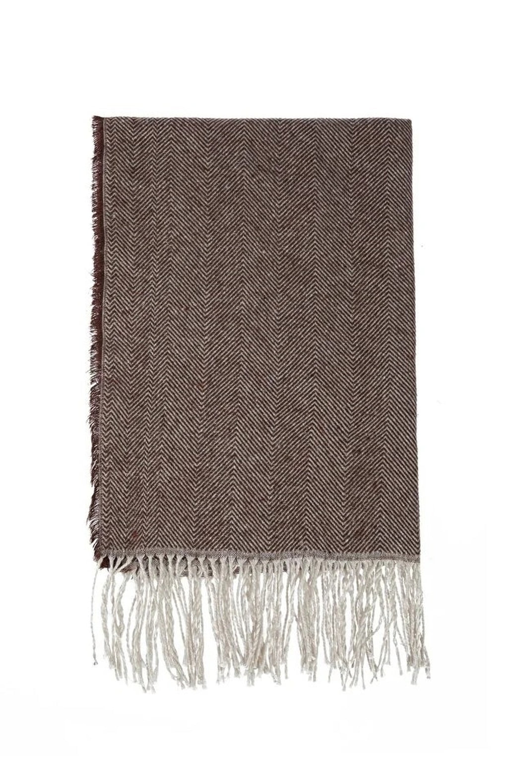 Soft Texture Scarf