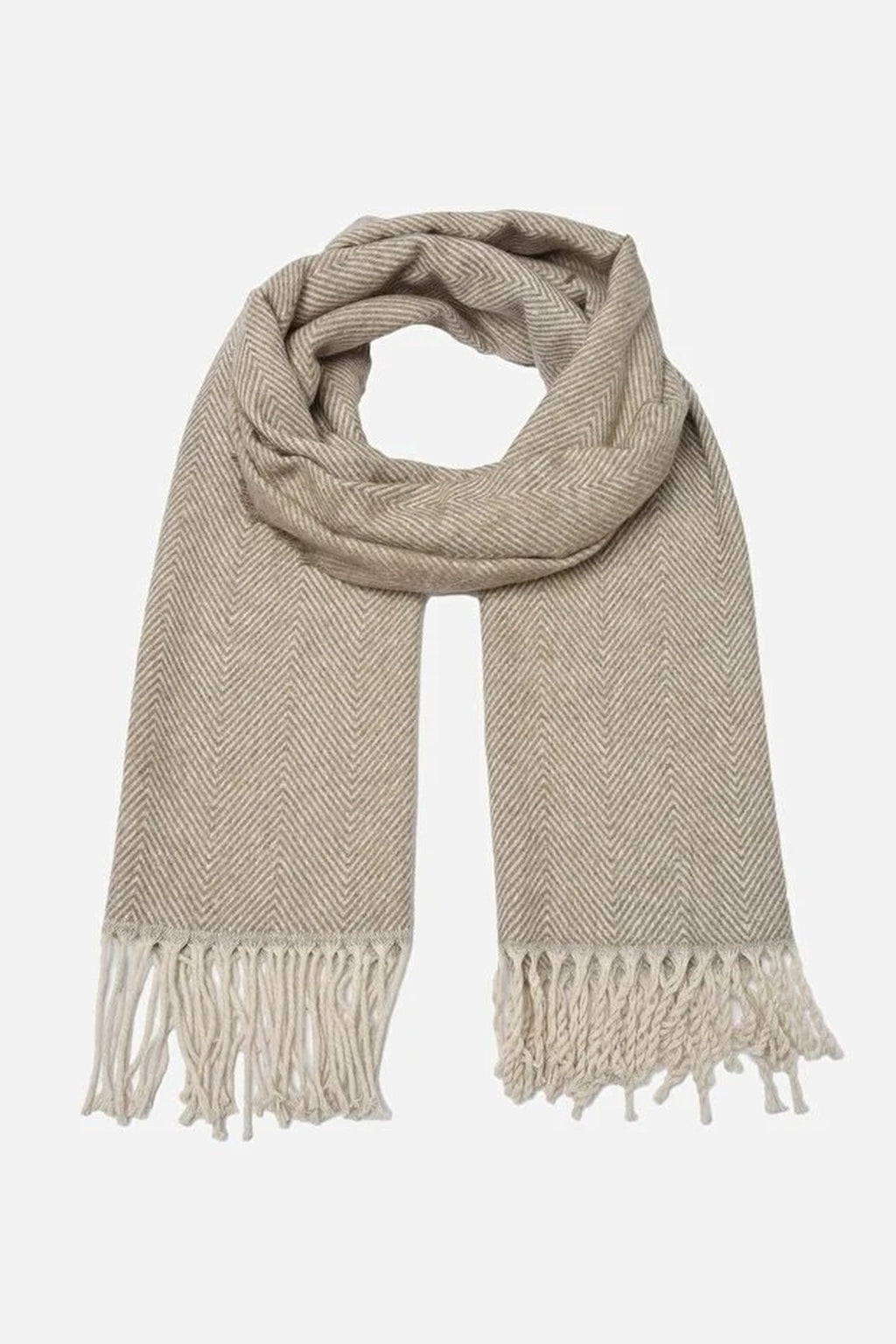 Soft Texture Scarf