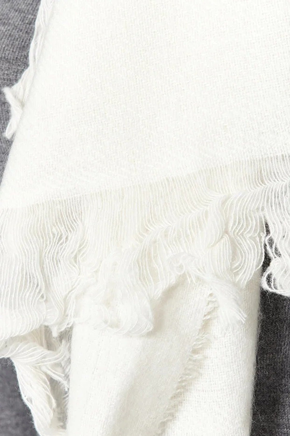 Soft Texture Scarf