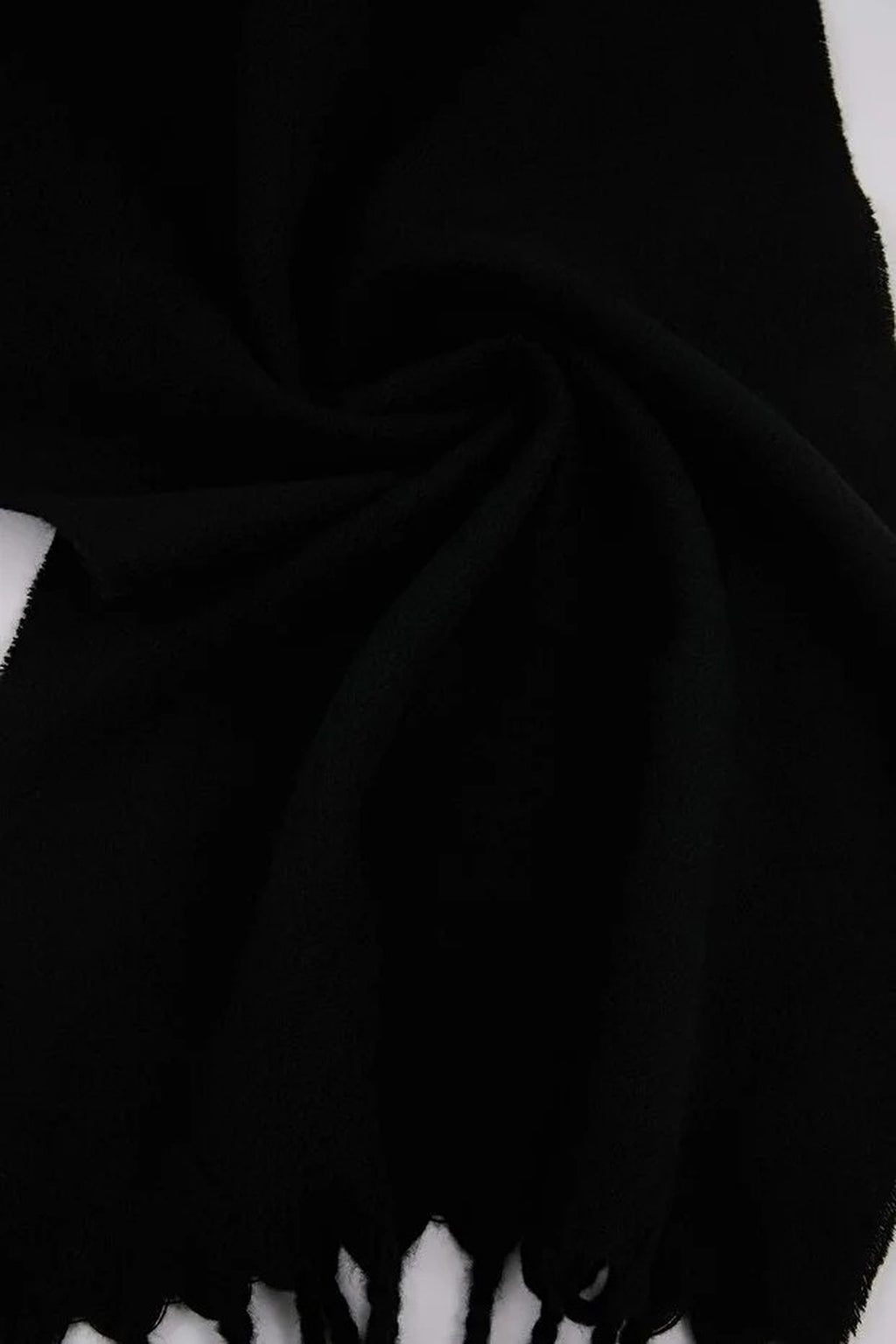 Knitted Women's Scarf