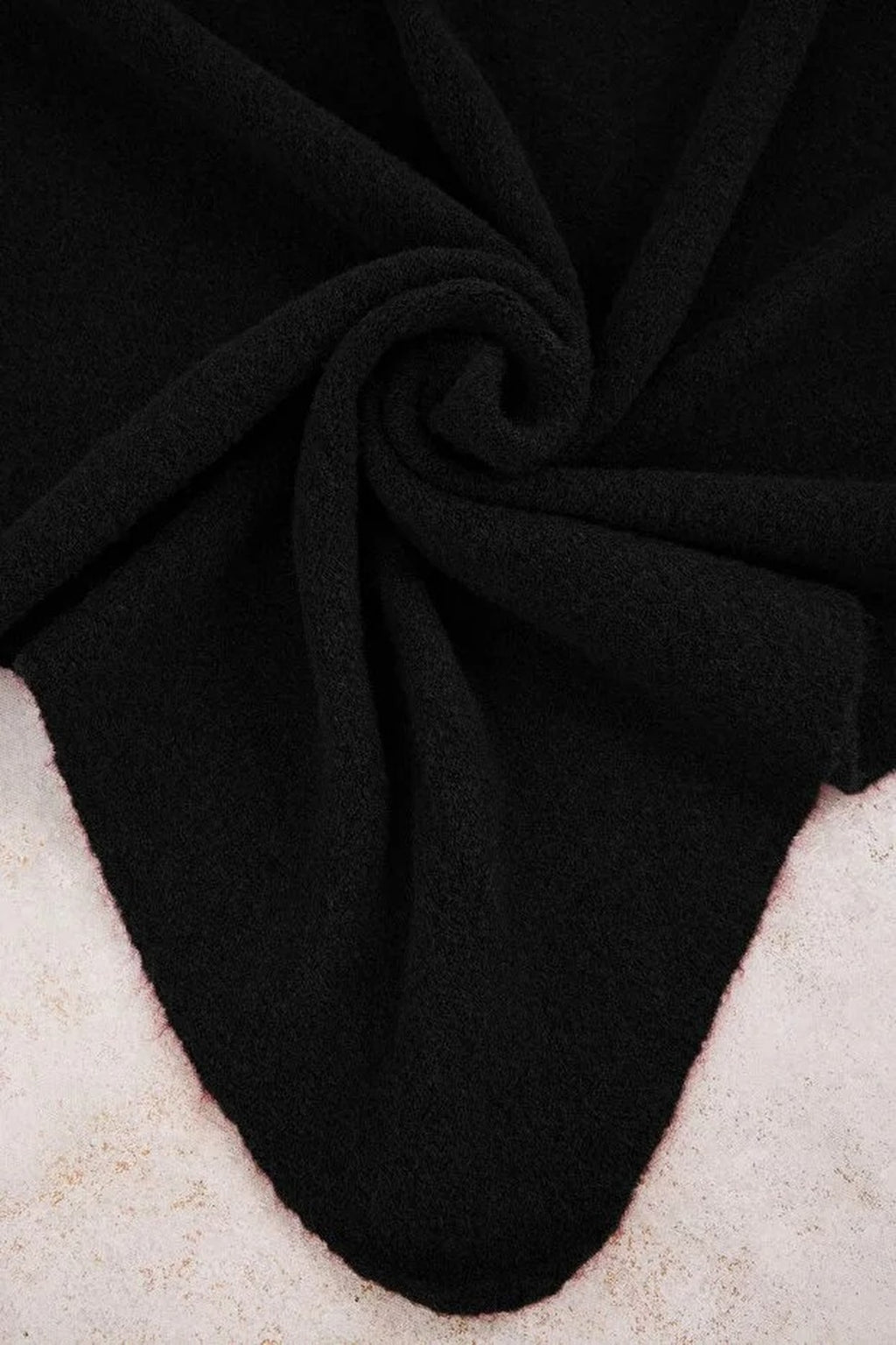 Knitted Women's Scarf