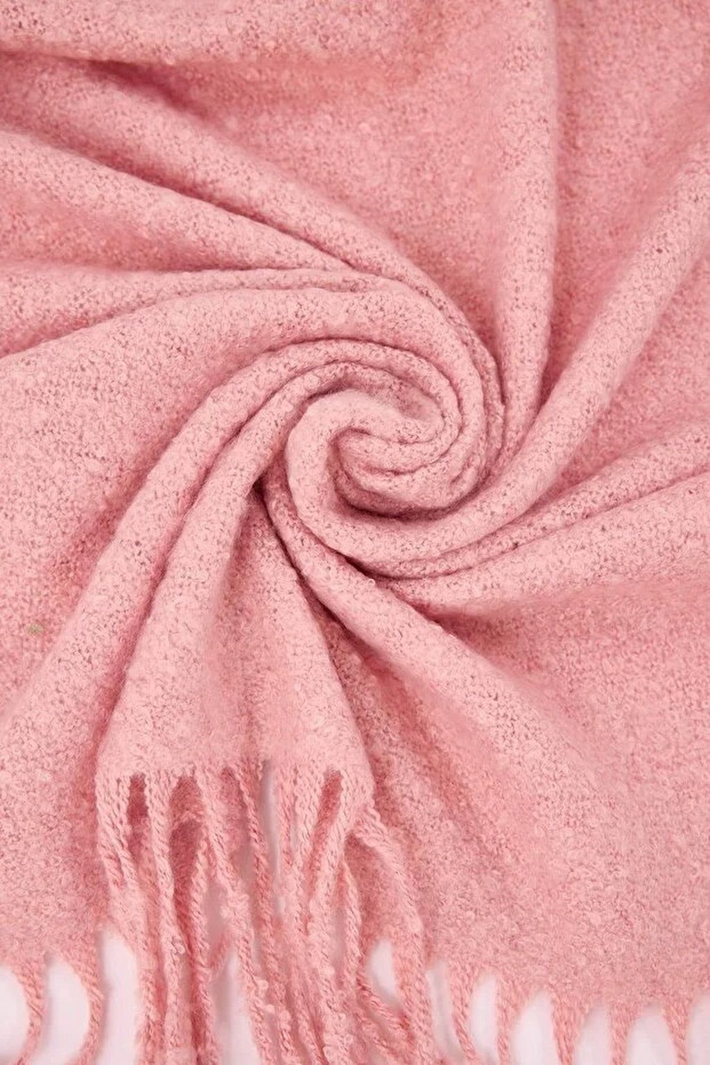 Soft Textured Women's Scarf