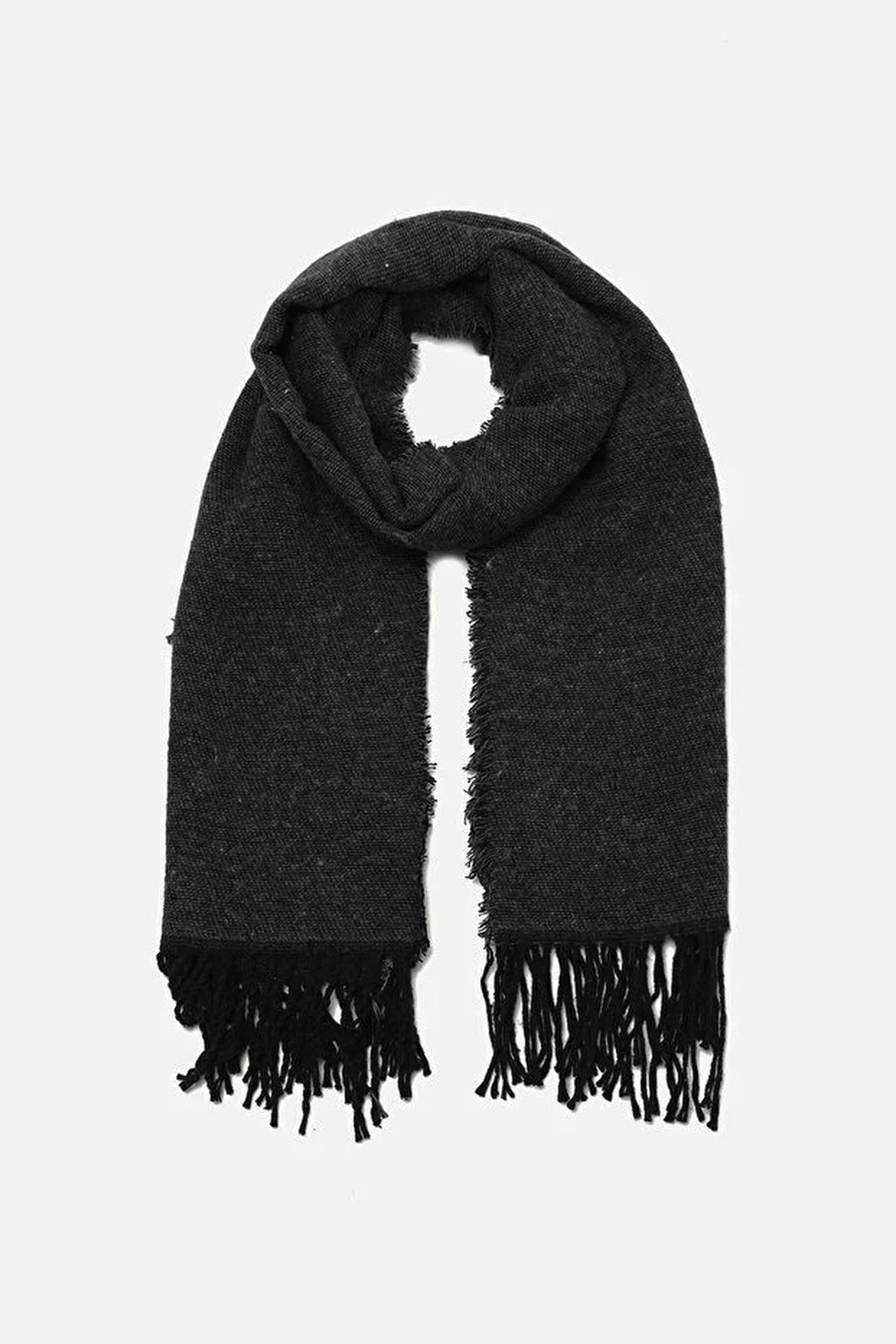 Soft Textured Women's Scarf