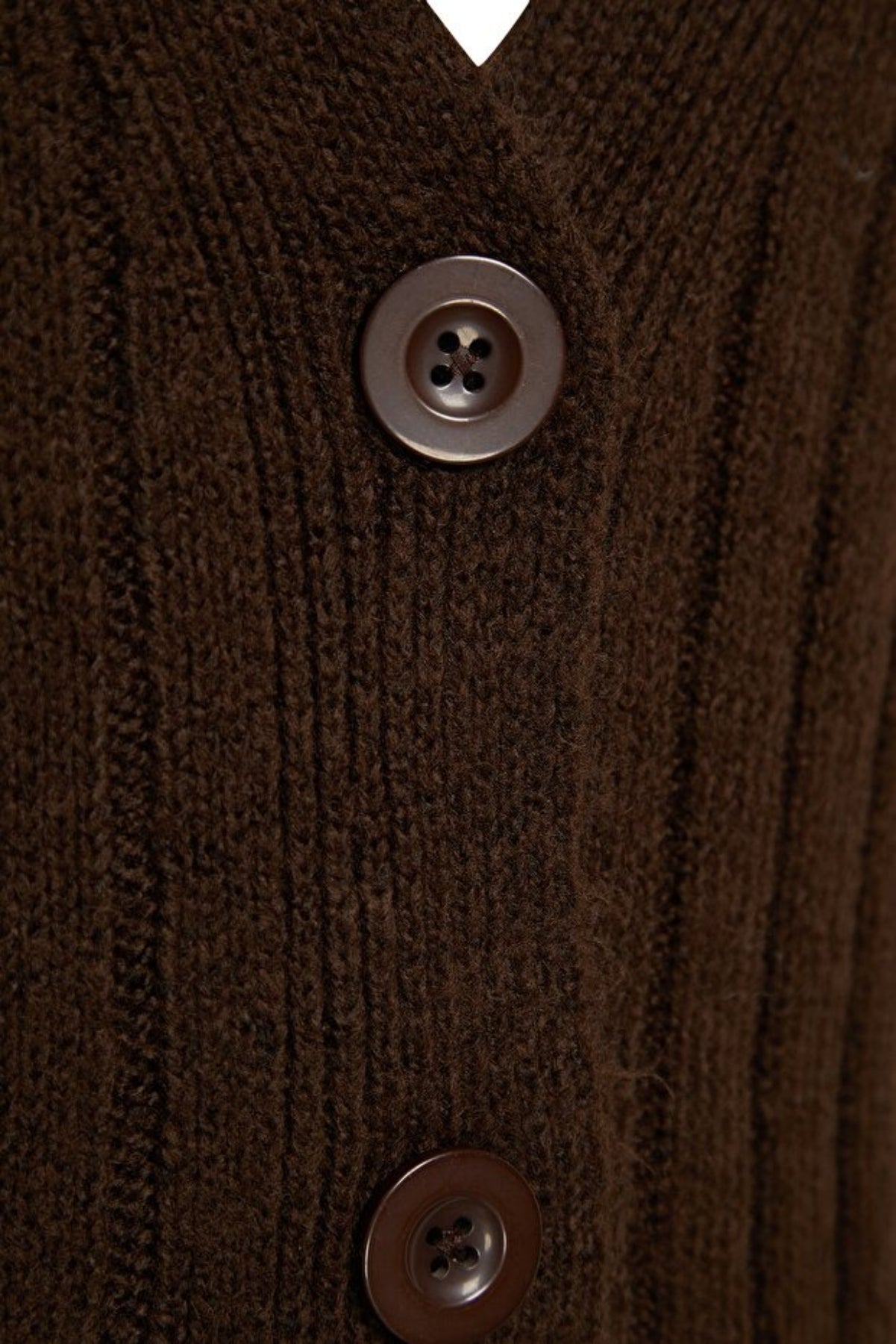 2-Piece Loose Fit Soft Texture Knit Top & Pants Set