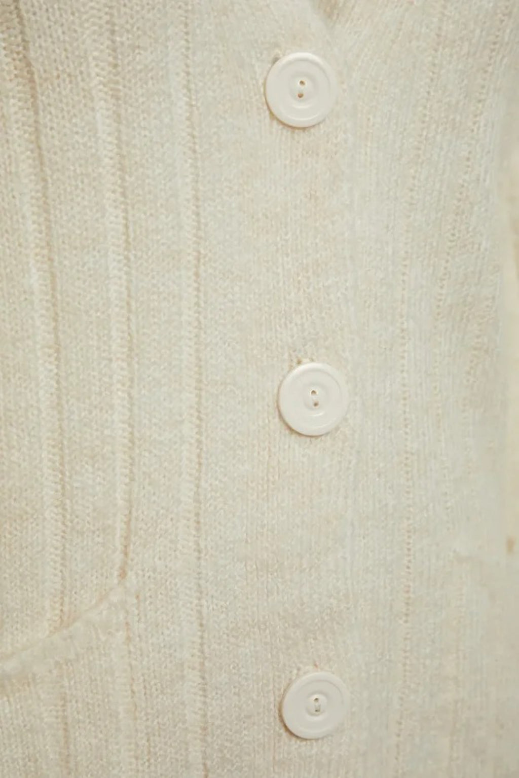 2-Piece Loose Fit Soft Texture Knit Top & Pants Set