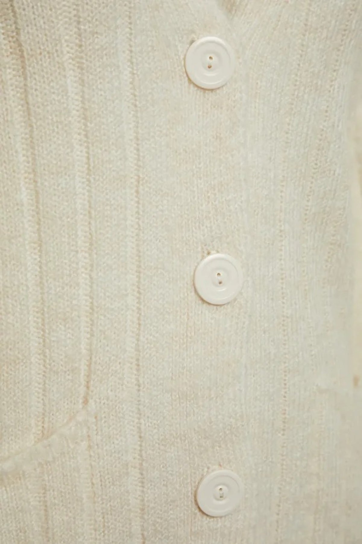 2-Piece Loose Fit Soft Texture Knit Top & Pants Set