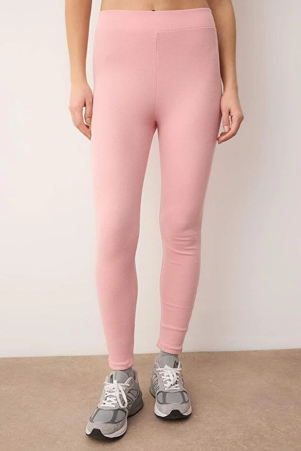 3-Piece Hooded Knitted Leggings Top and Bottom Set