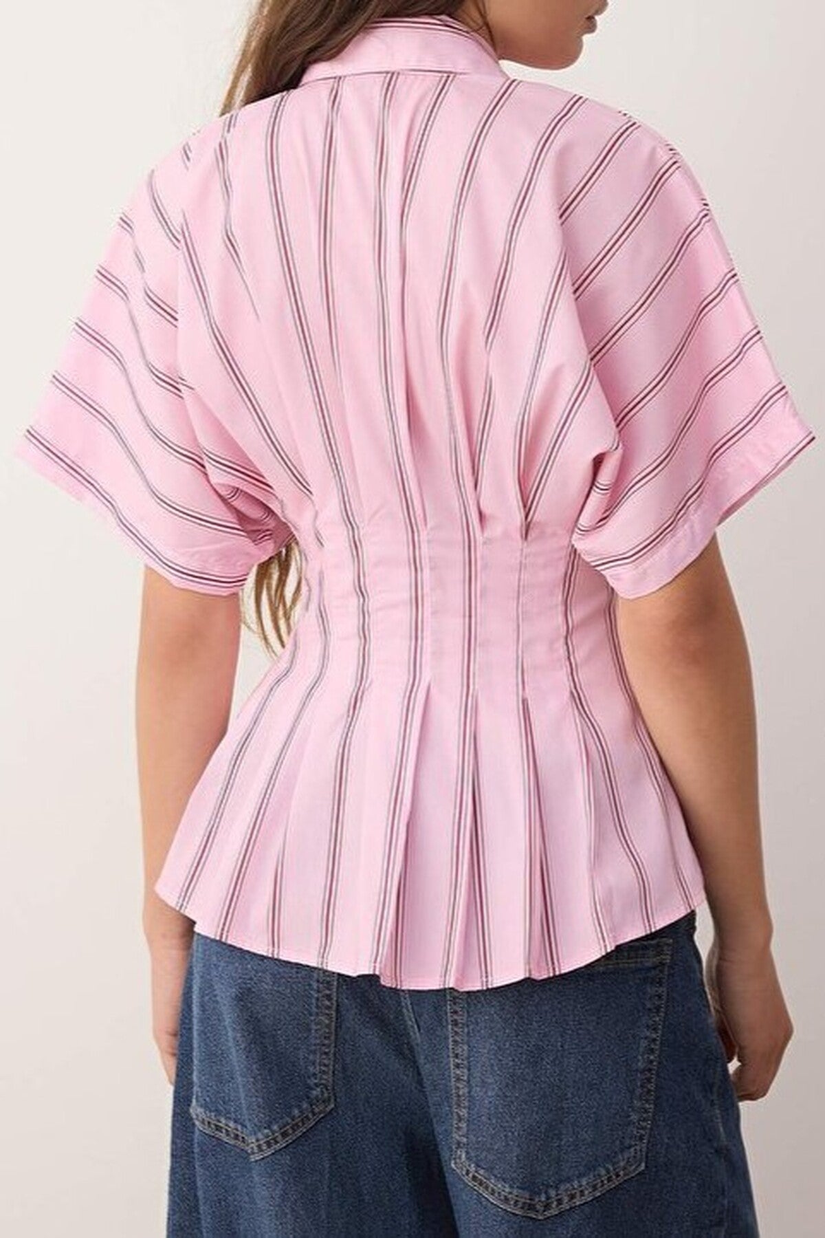 Striped Shirt