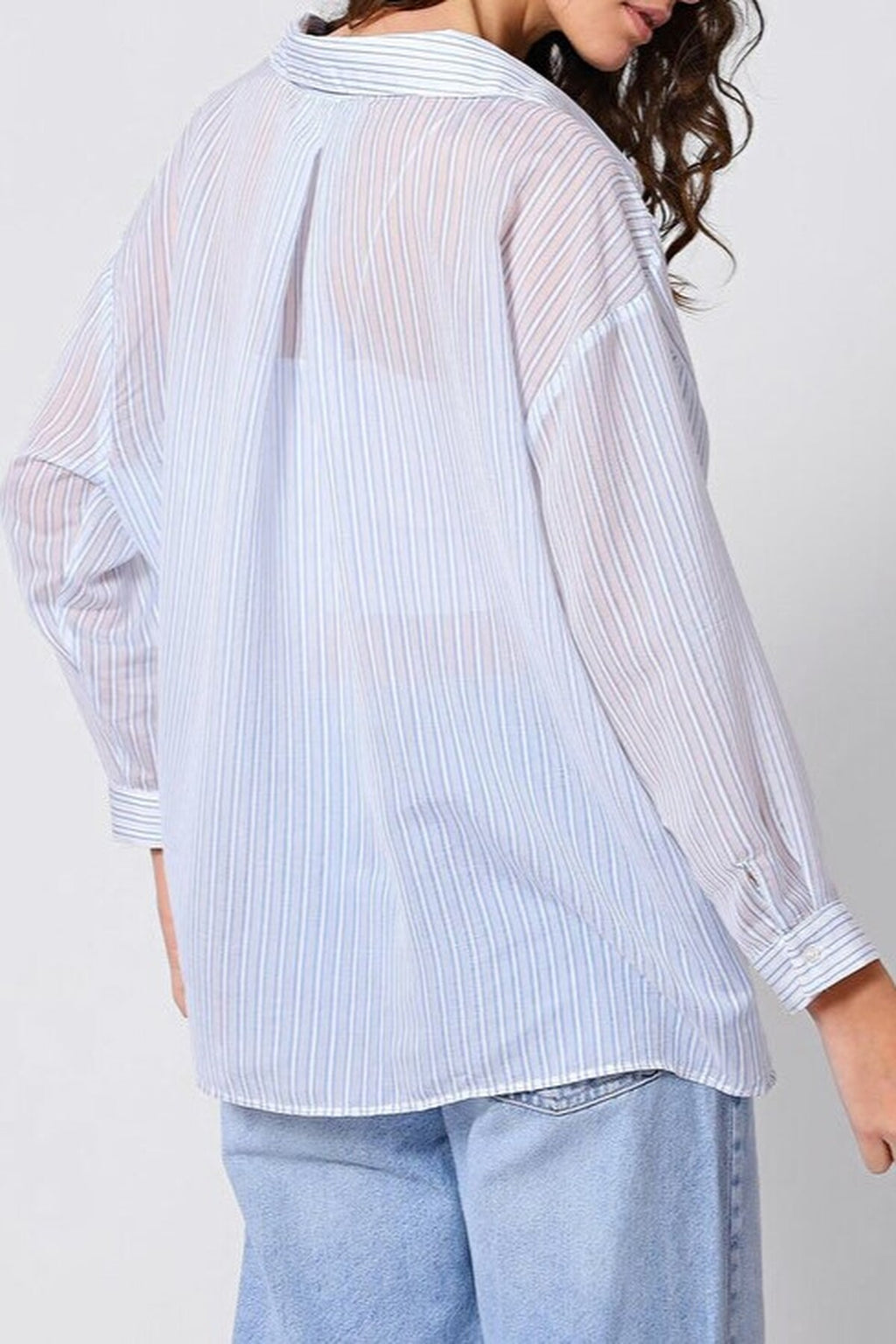 Striped Shirt