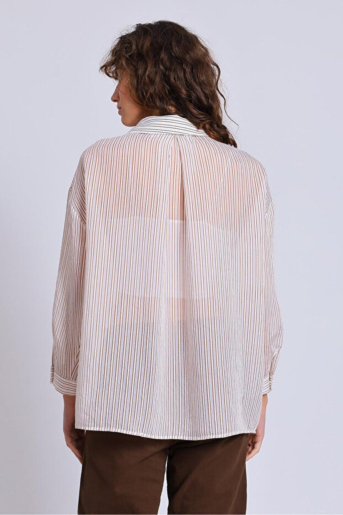 Striped Shirt