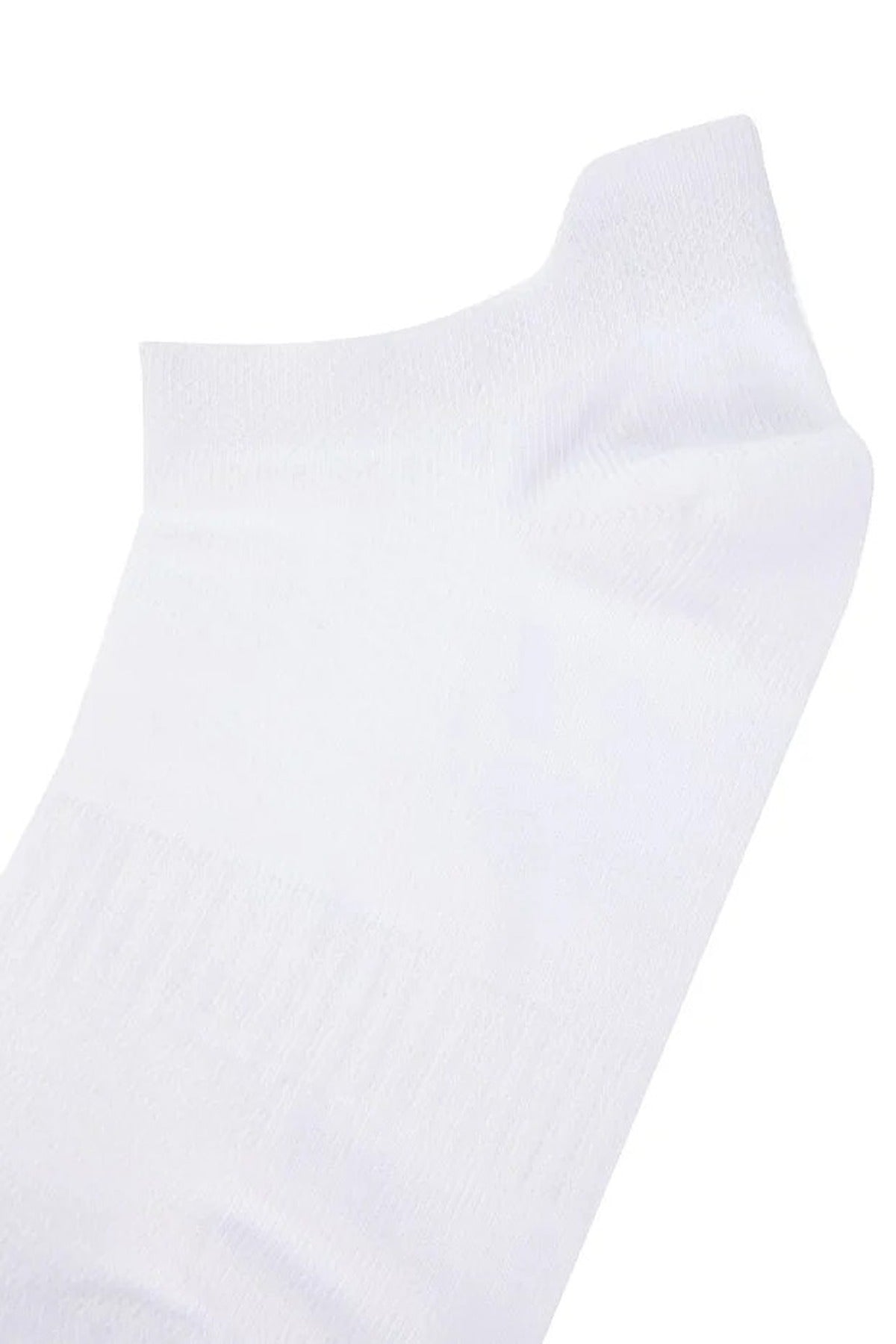 5-Pack Cotton Knit Sports Yoga Socks