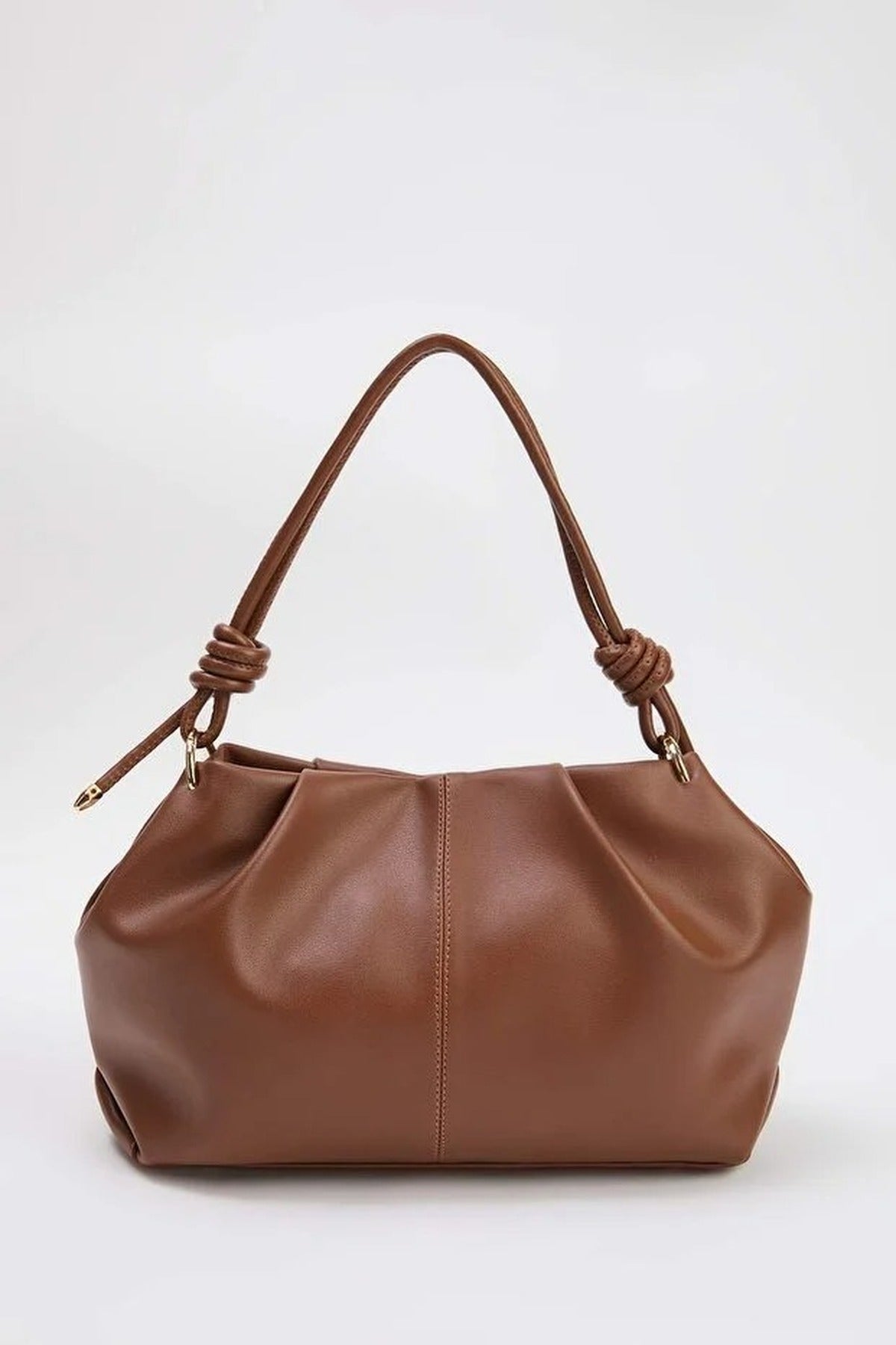 Magnetic Closure Women's Mini Shoulder Bag