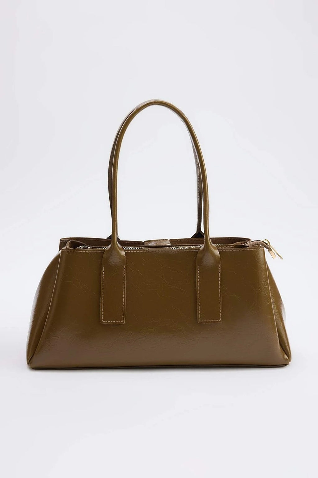 Women's Medium Size Shoulder Bag