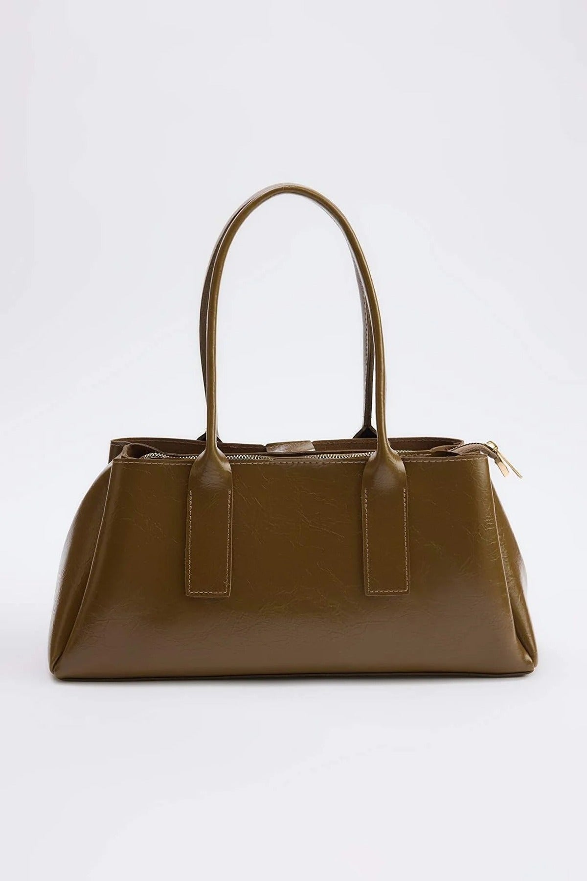 Women's Medium Size Shoulder Bag