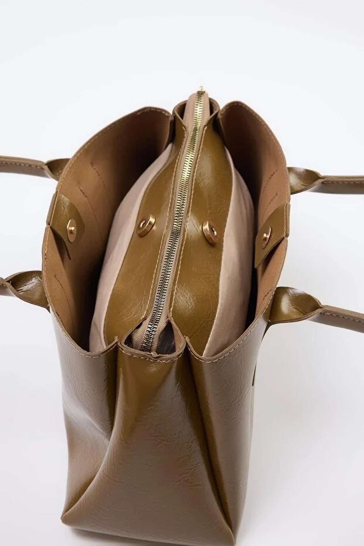 Women's Medium Size Shoulder Bag