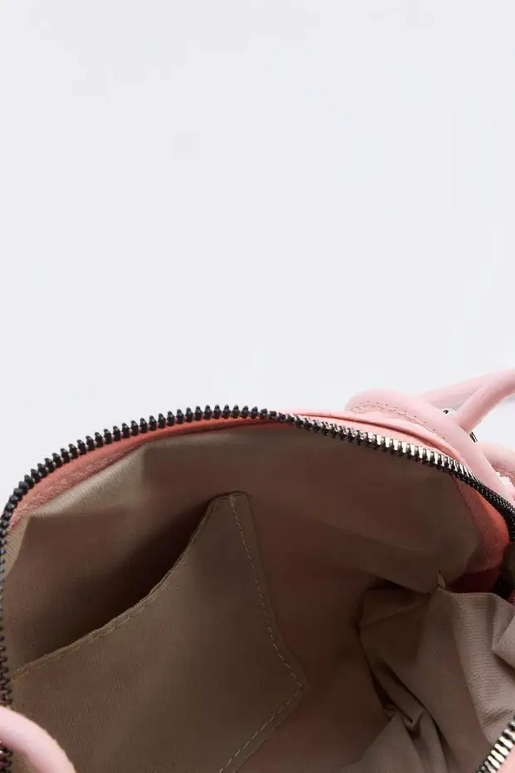 Woven Mini Shoulder Bag