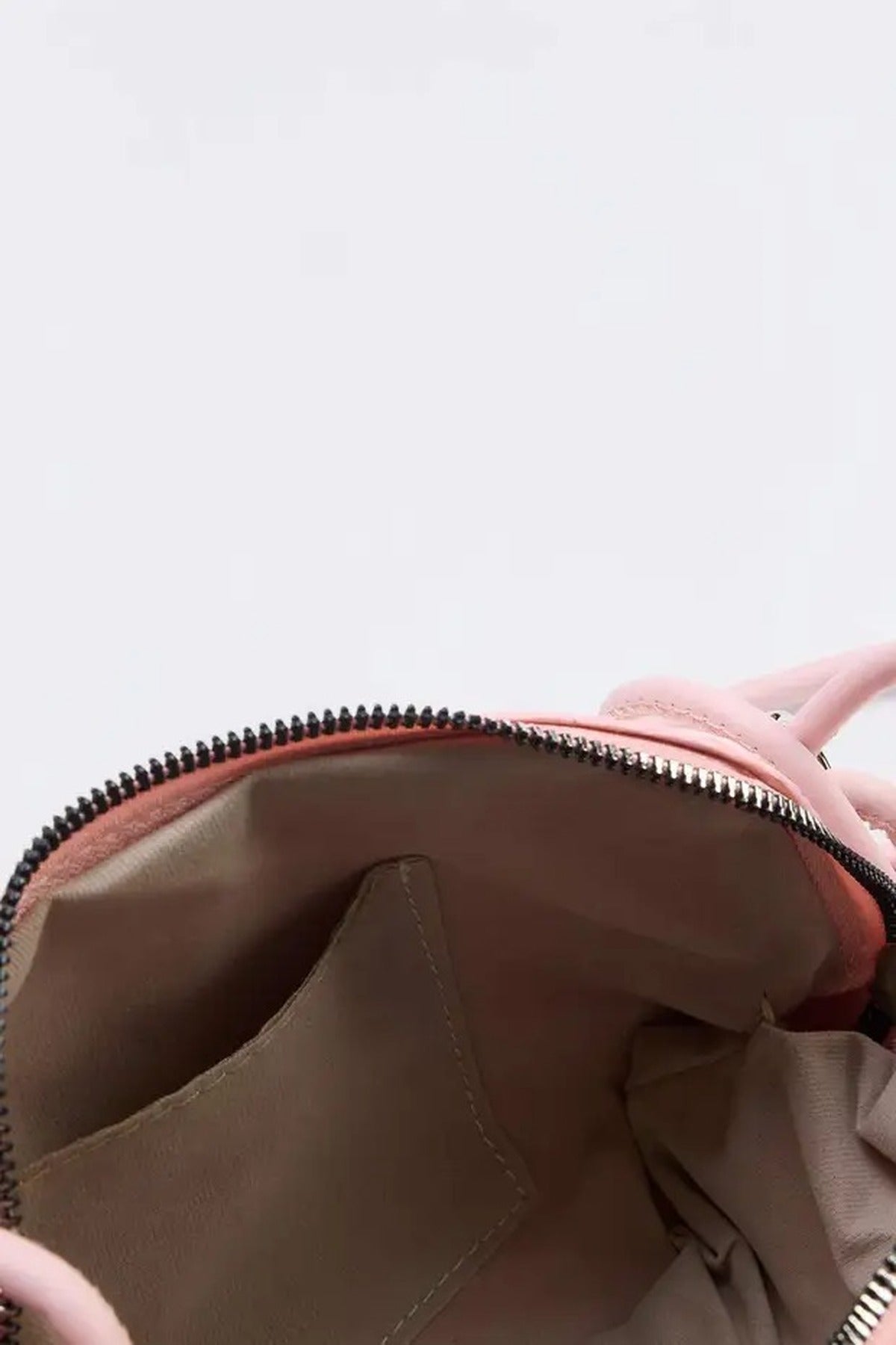 Woven Mini Shoulder Bag