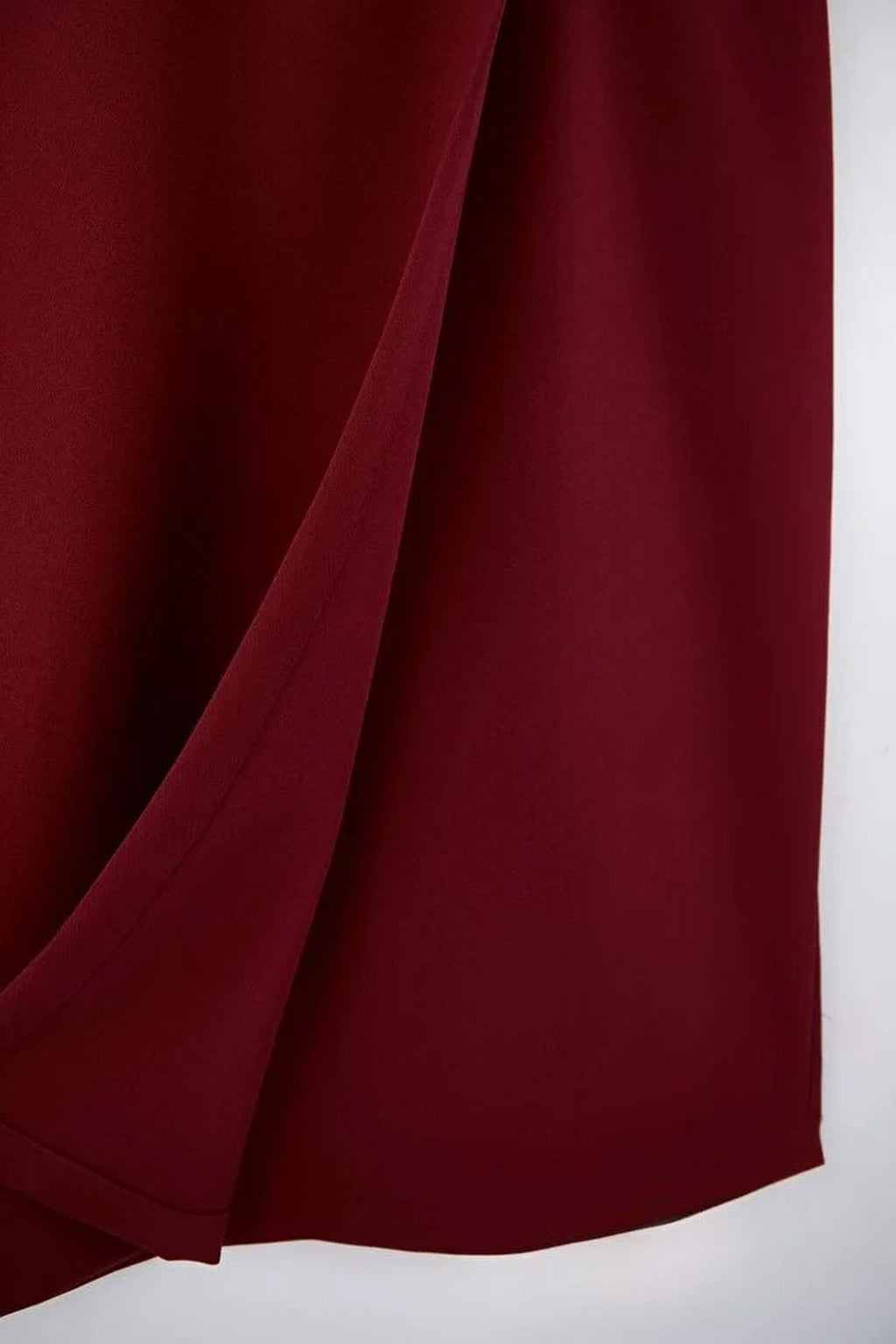 Sleeveless Woven Midi Plus Size Dress