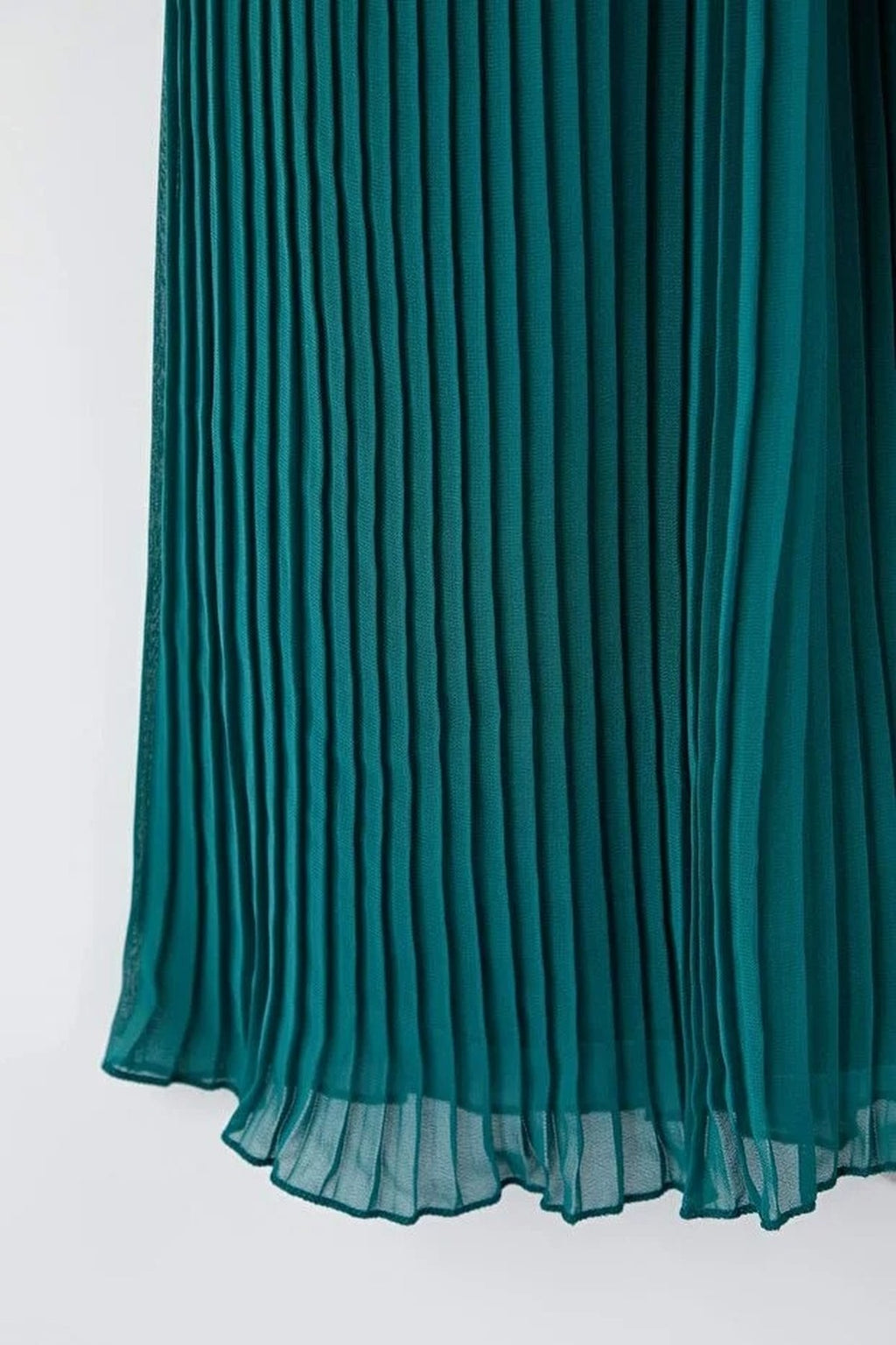 Bodycon Maxi Length Chiffon Woven Plus Size Dress