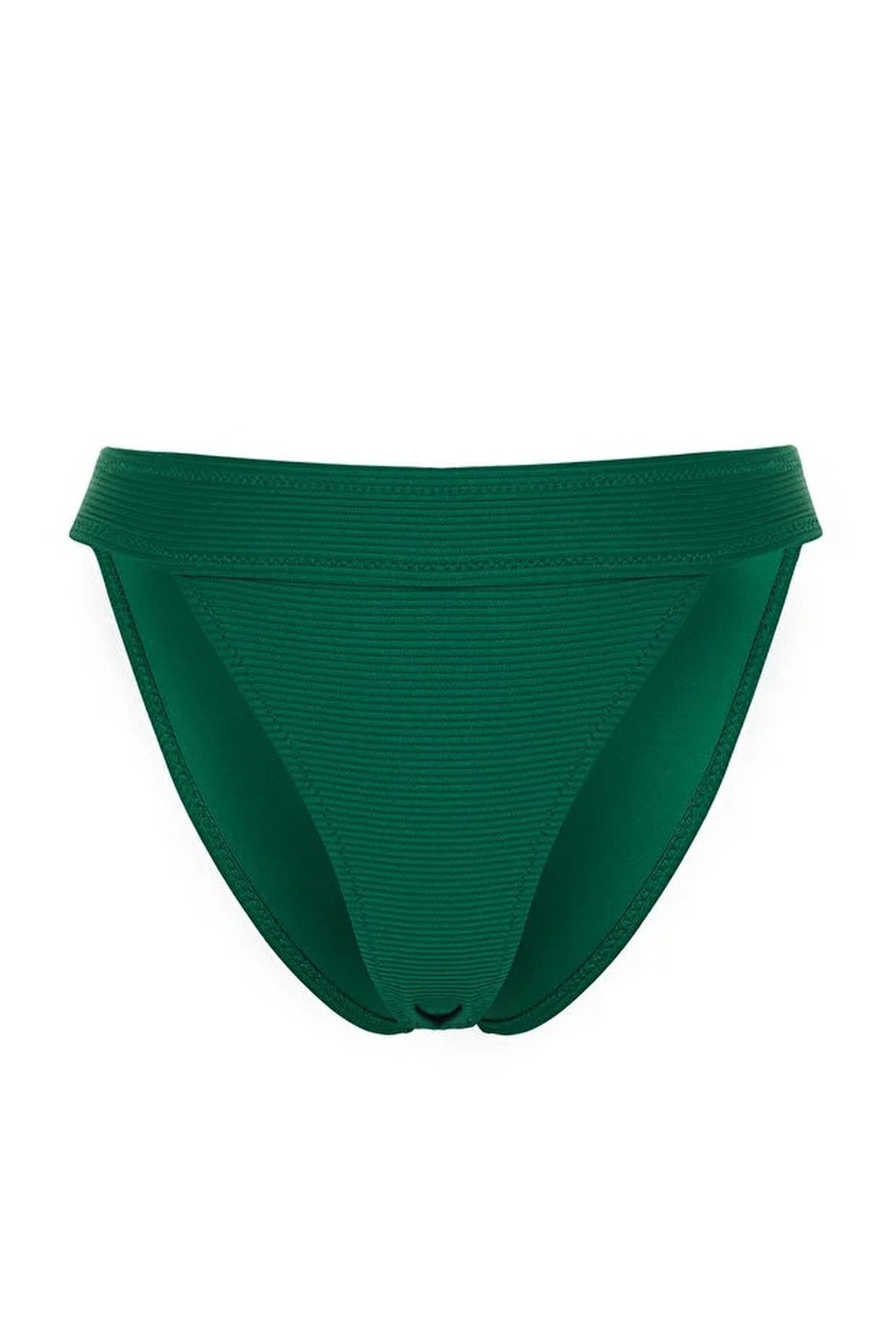 Regular Waist Bikini Bottom