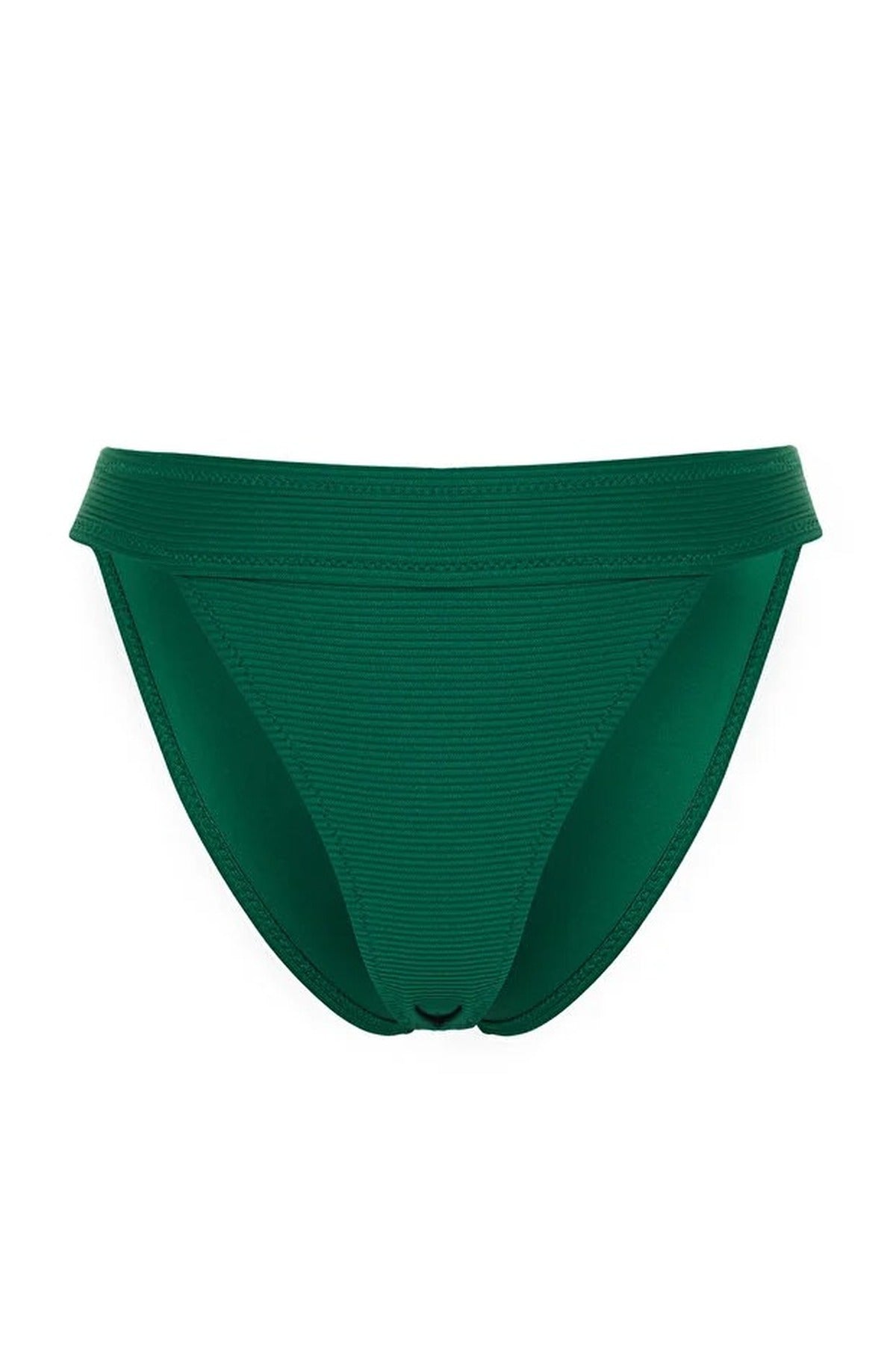 Regular Waist Bikini Bottom