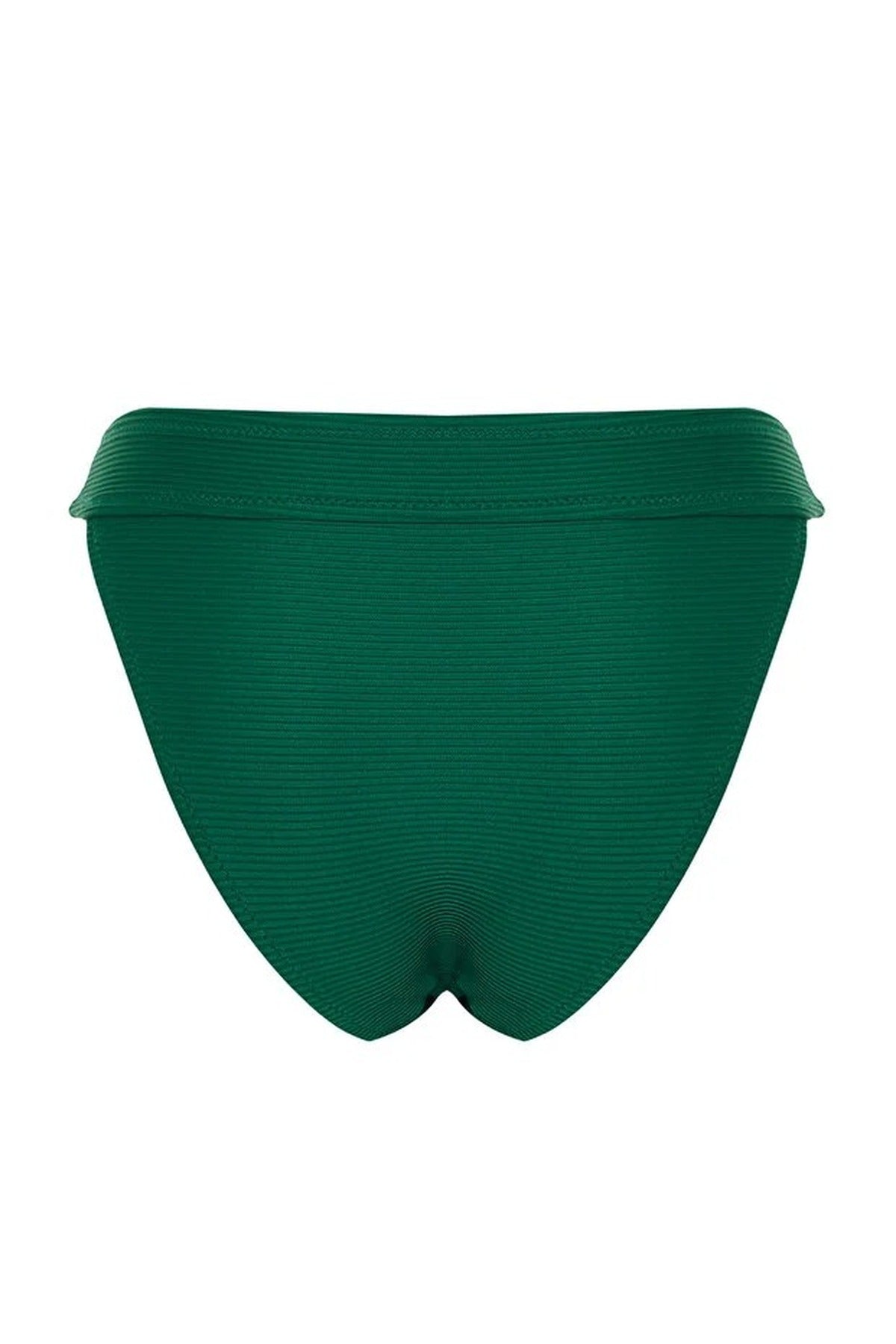Regular Waist Bikini Bottom