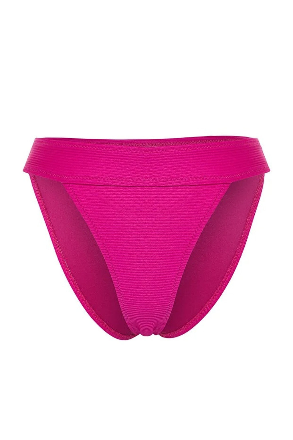 Regular Waist Bikini Bottom