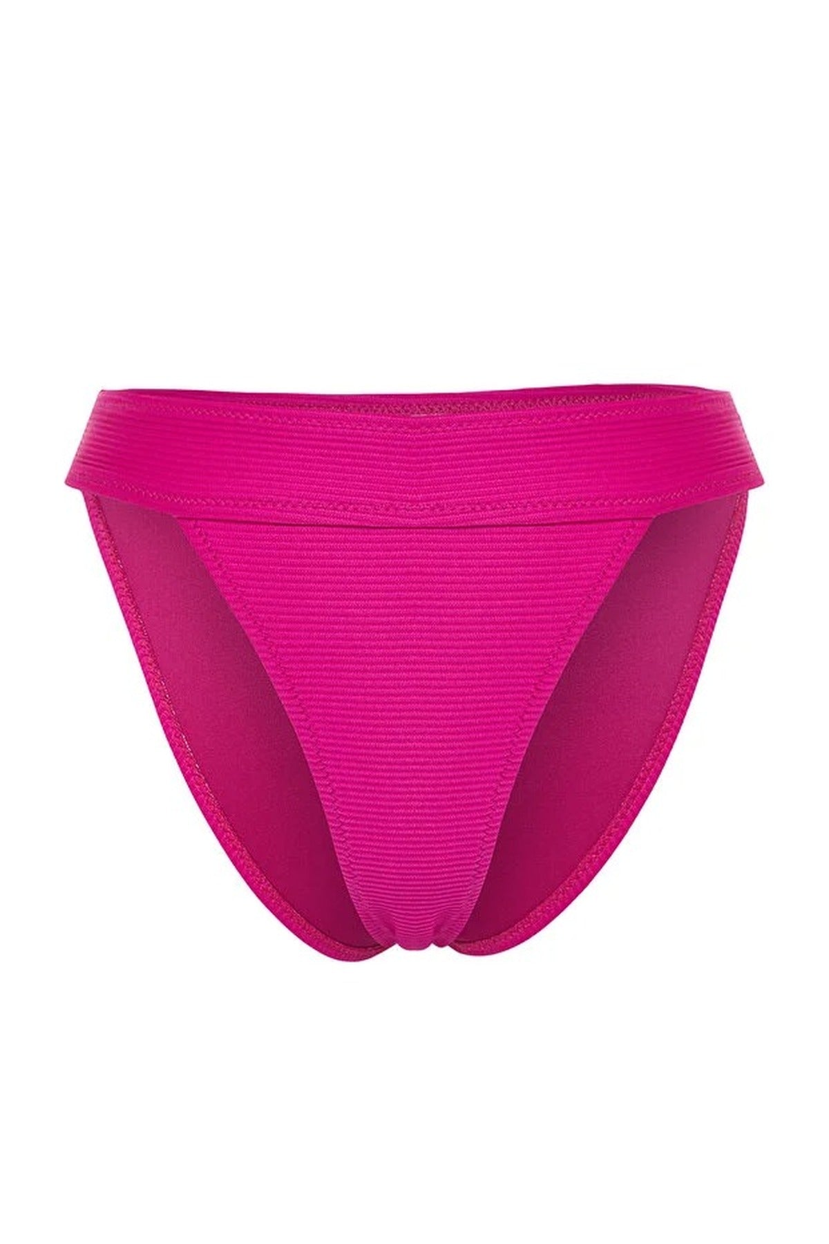 Regular Waist Bikini Bottom