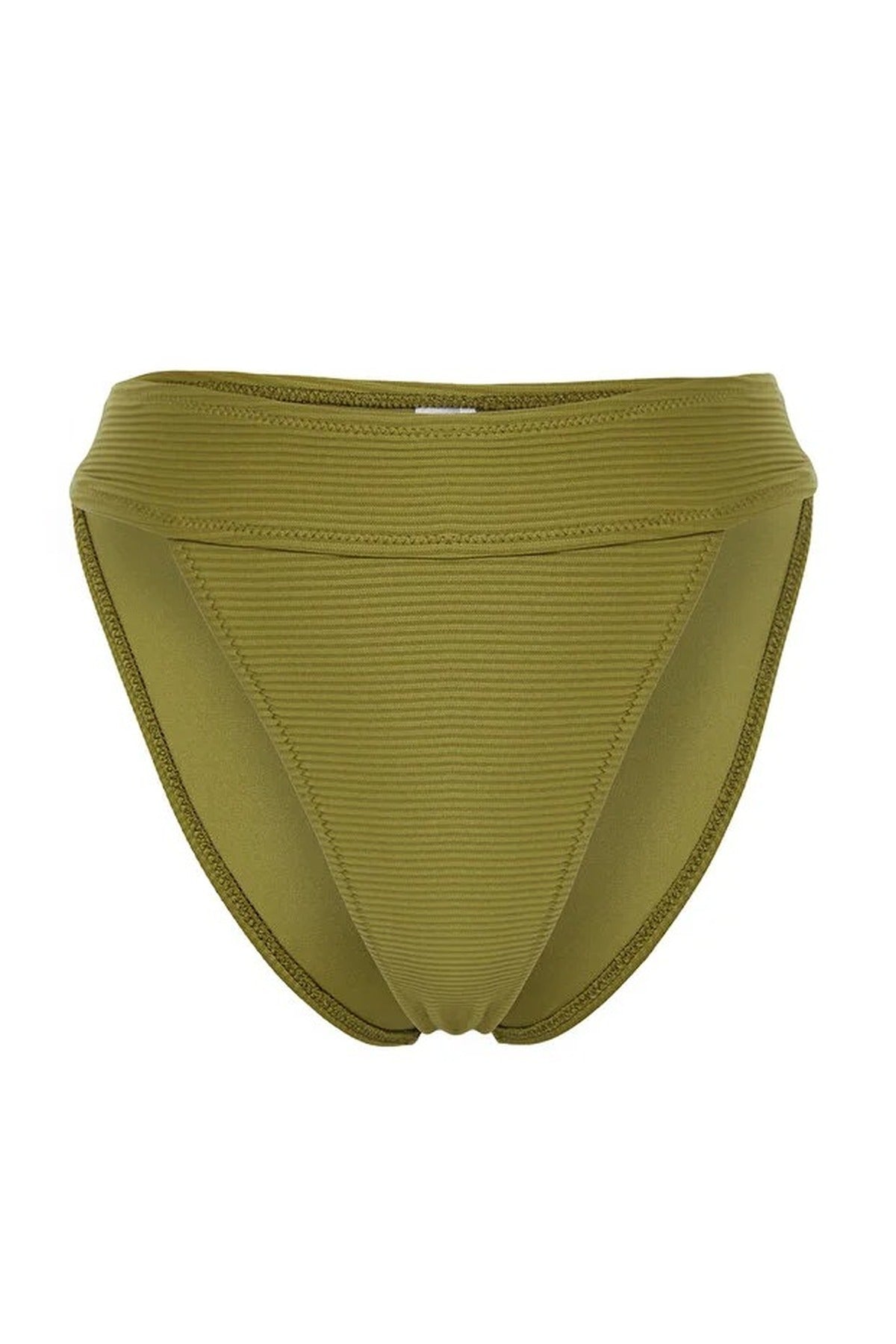 Regular Waist Bikini Bottom