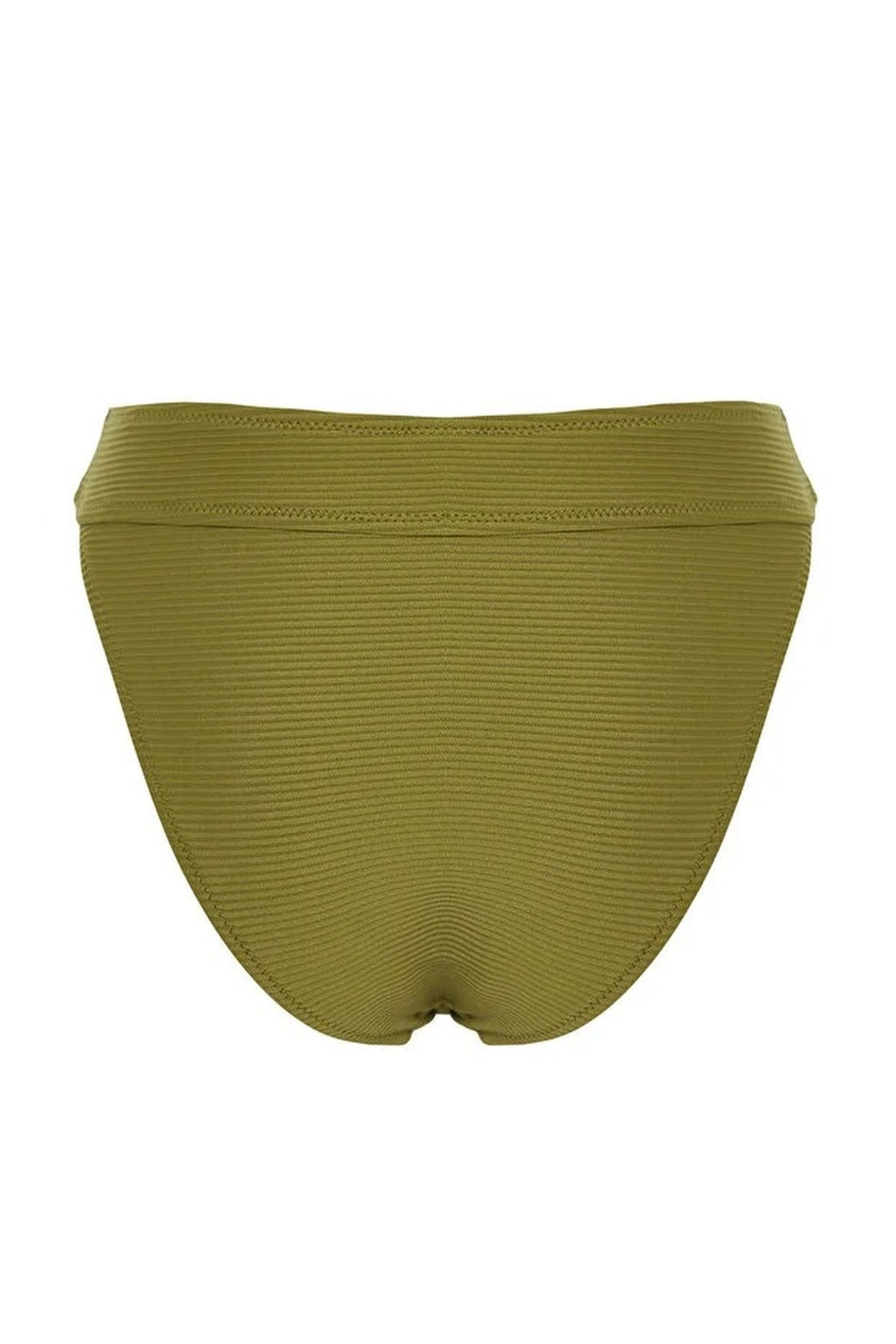 Regular Waist Bikini Bottom