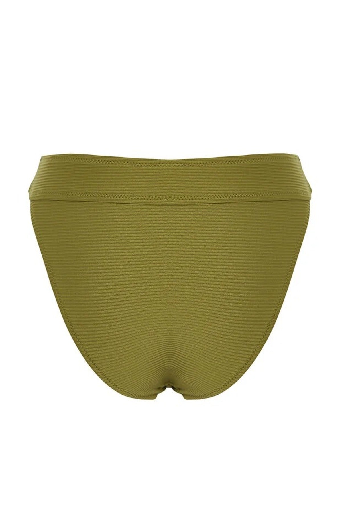 Regular Waist Bikini Bottom