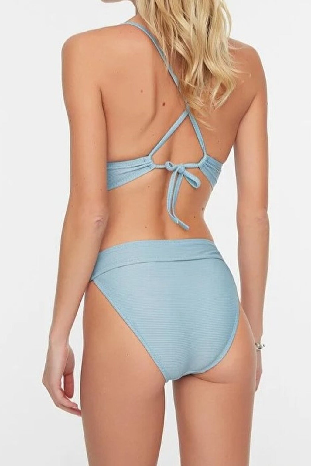 Regular Waist Bikini Bottom
