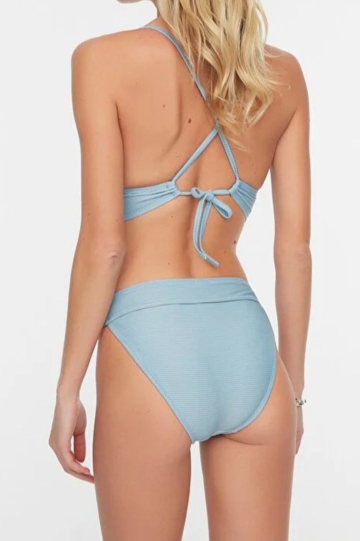 Regular Waist Bikini Bottom