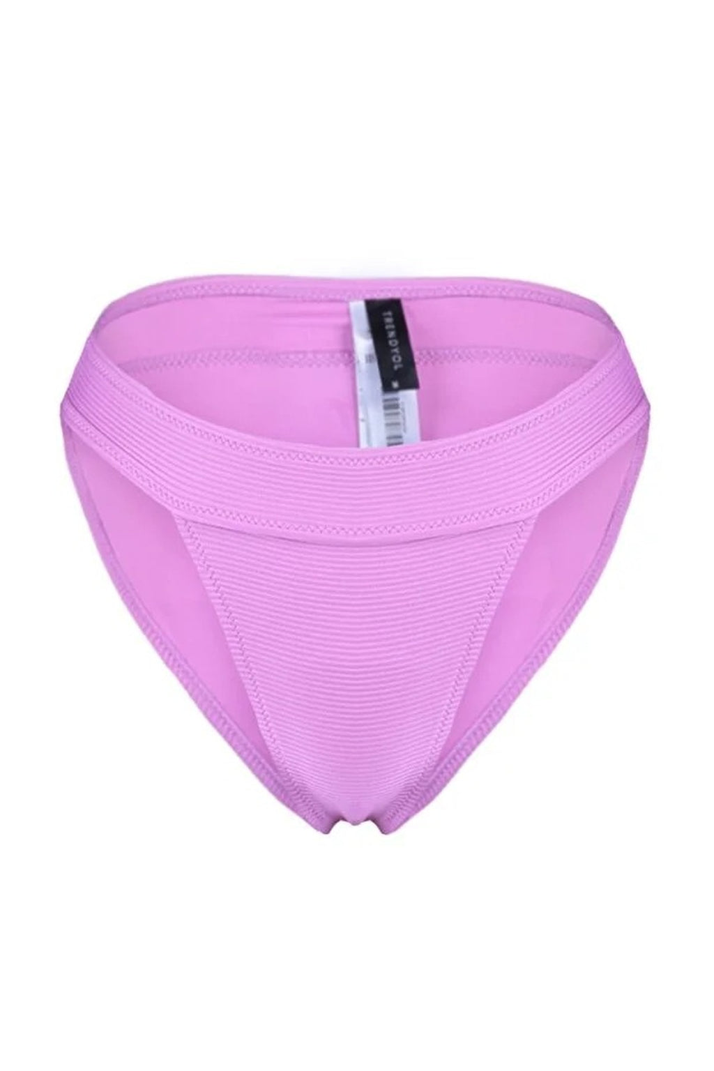 Regular Waist Bikini Bottom