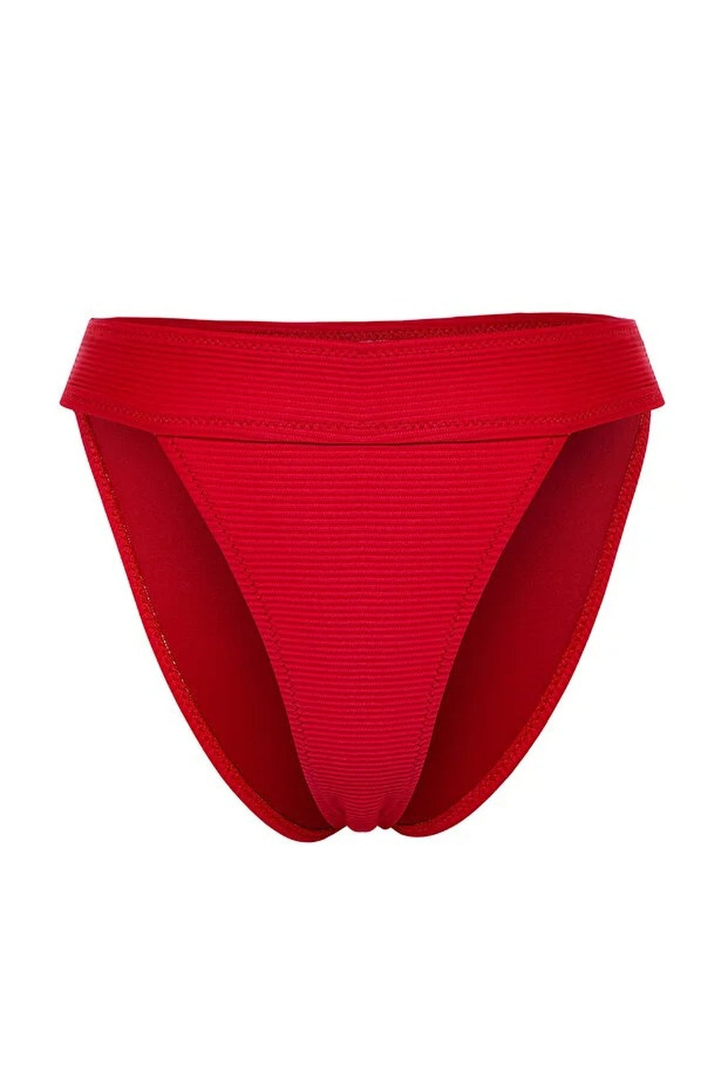 Regular Waist Bikini Bottom