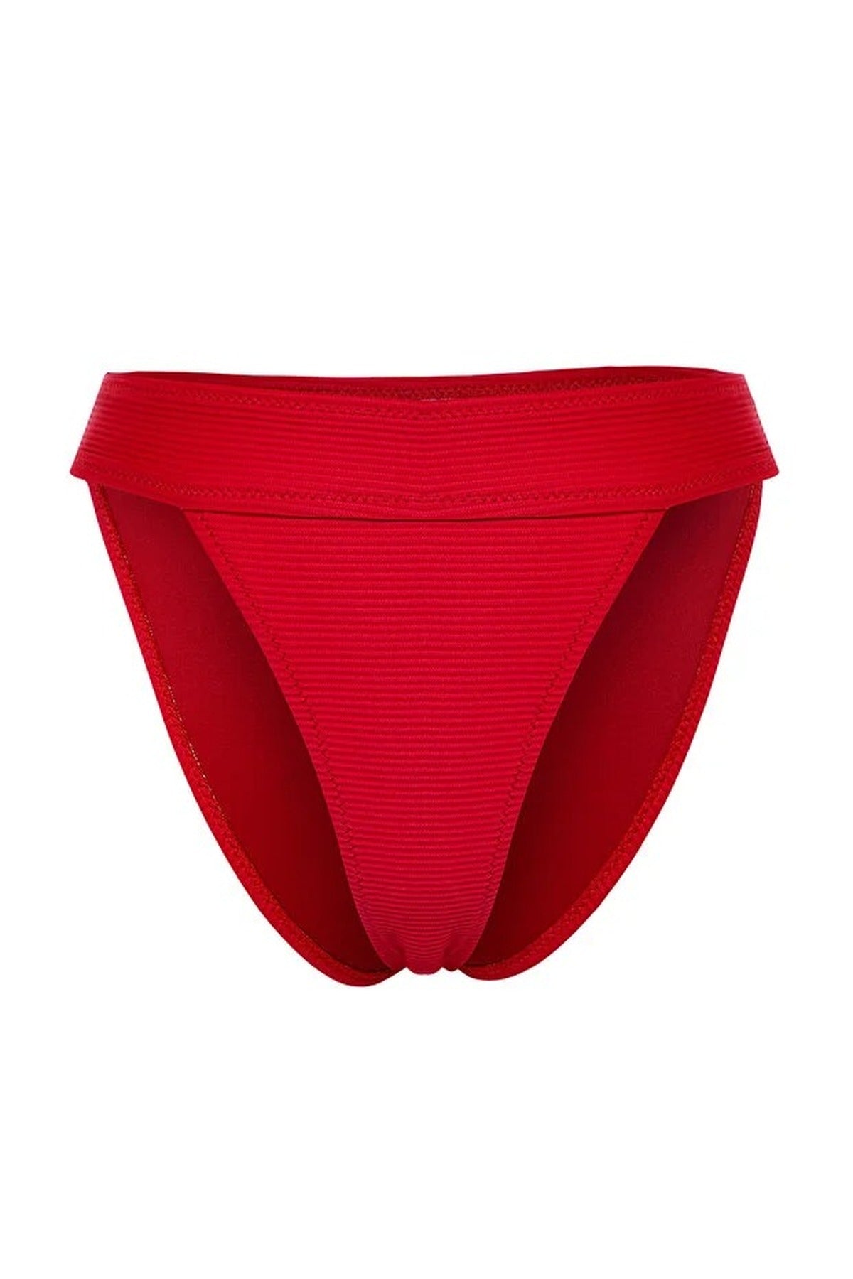 Regular Waist Bikini Bottom