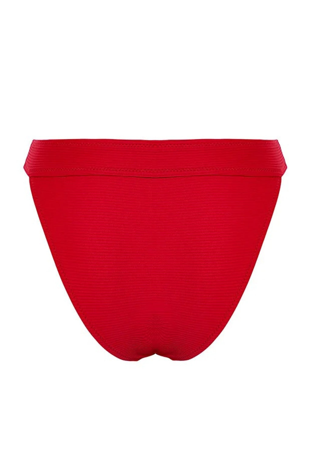 Regular Waist Bikini Bottom